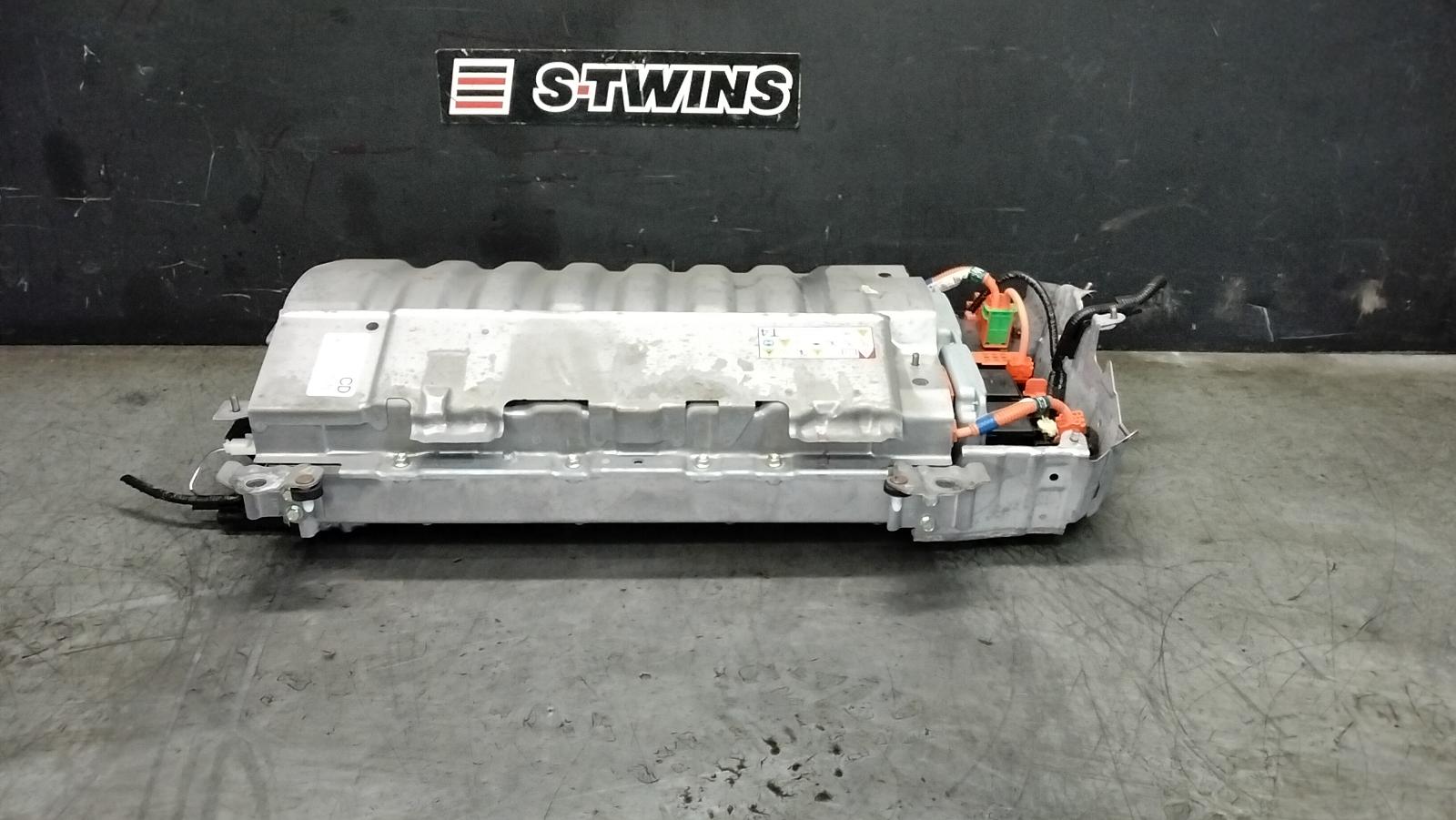 2025 TOYOTA COROLLA CROSS HIGH VOLTAGE BATTERY XG10, HYBRID BATTERY, 4KWh, 01/22- 0000413102