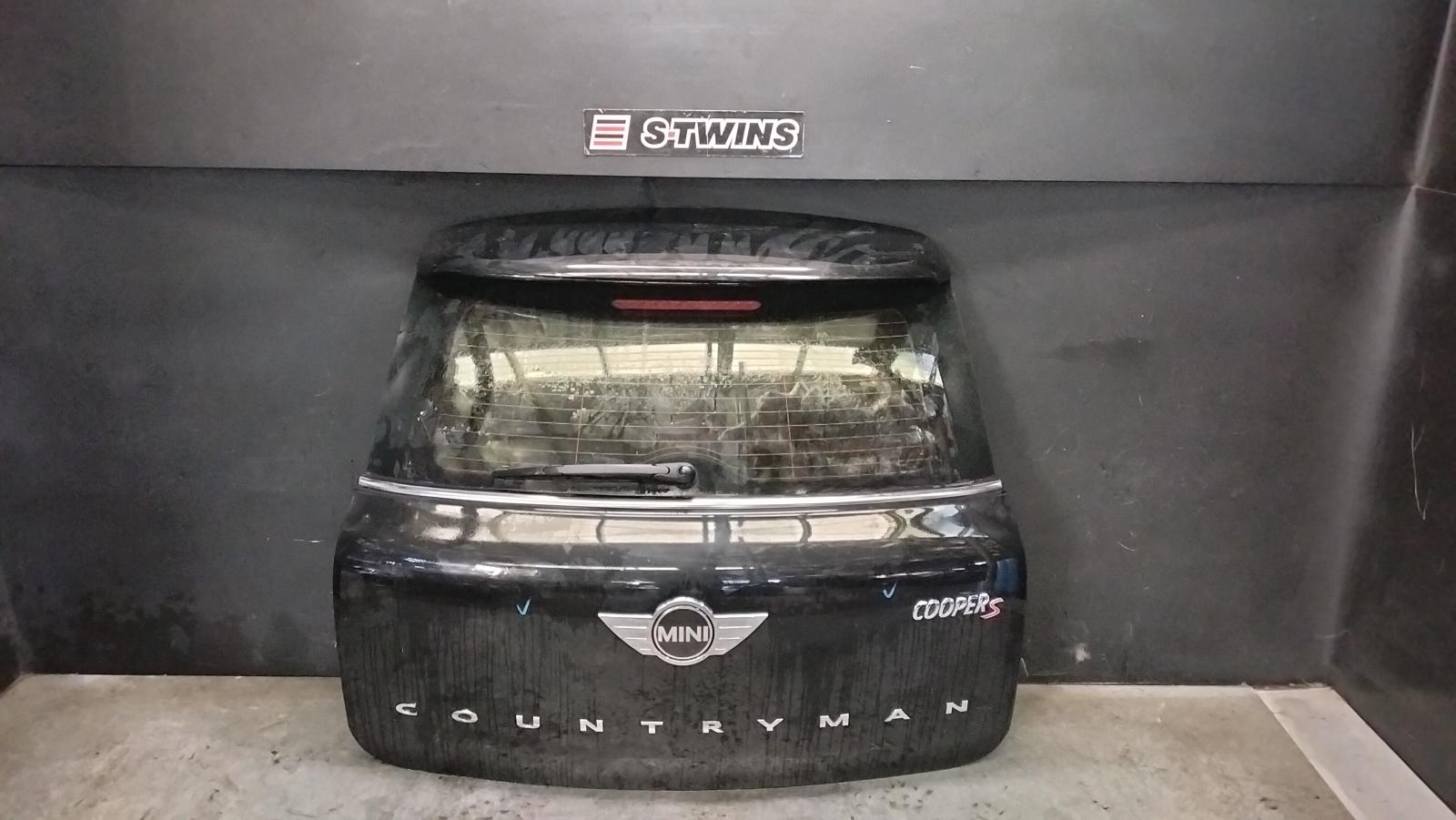 2013 MINI COOPER BOOTLID TAILGATE TAILGATE, R60, COUNTRYMAN, 01/11-09/16 0000415853