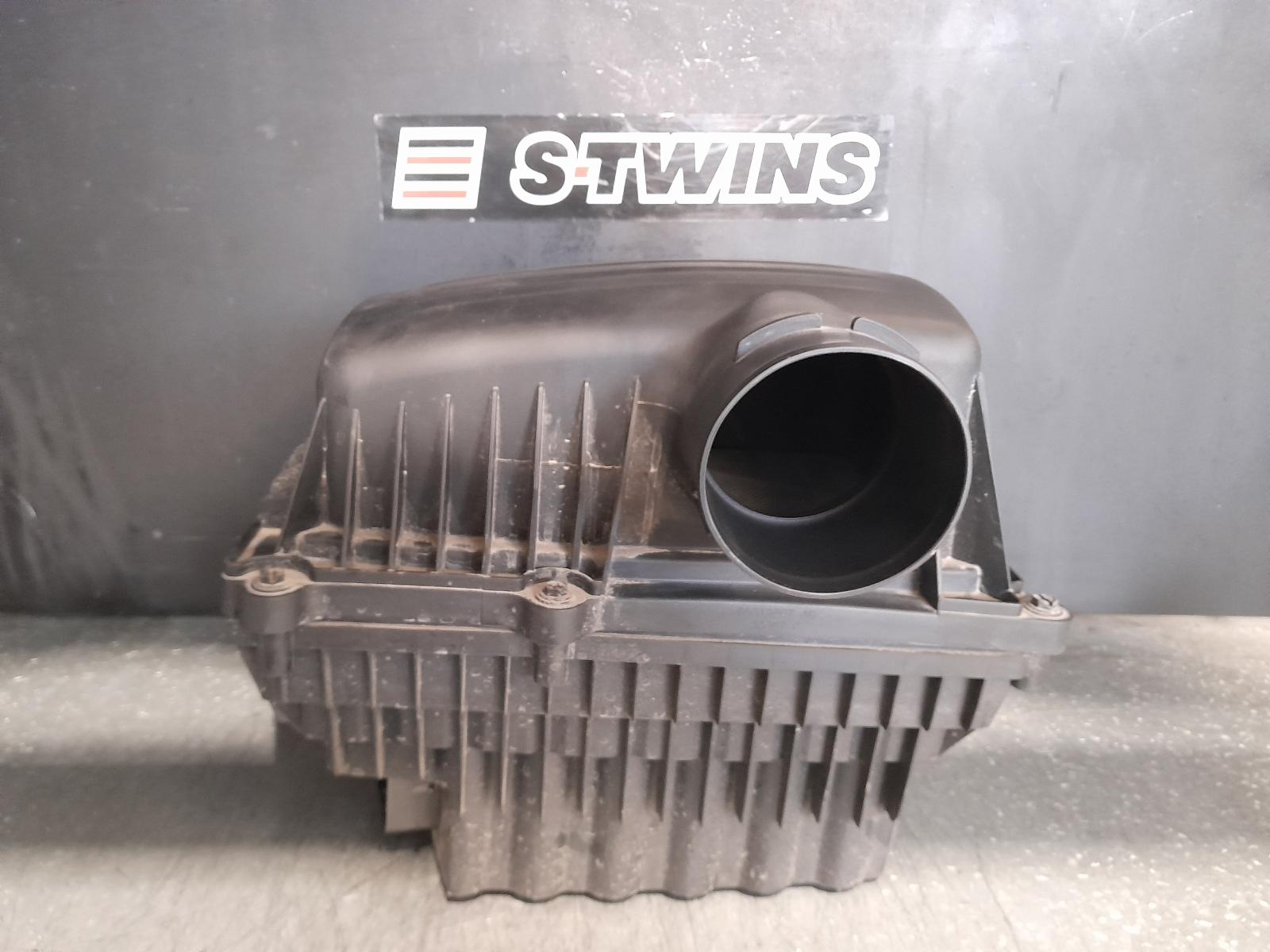 2022 RAM 1500 AIR CLEANER BOX DT, AIR CLEANER, PETROL, 5.7, HEMI, MHEV, 10/20- 0000344658