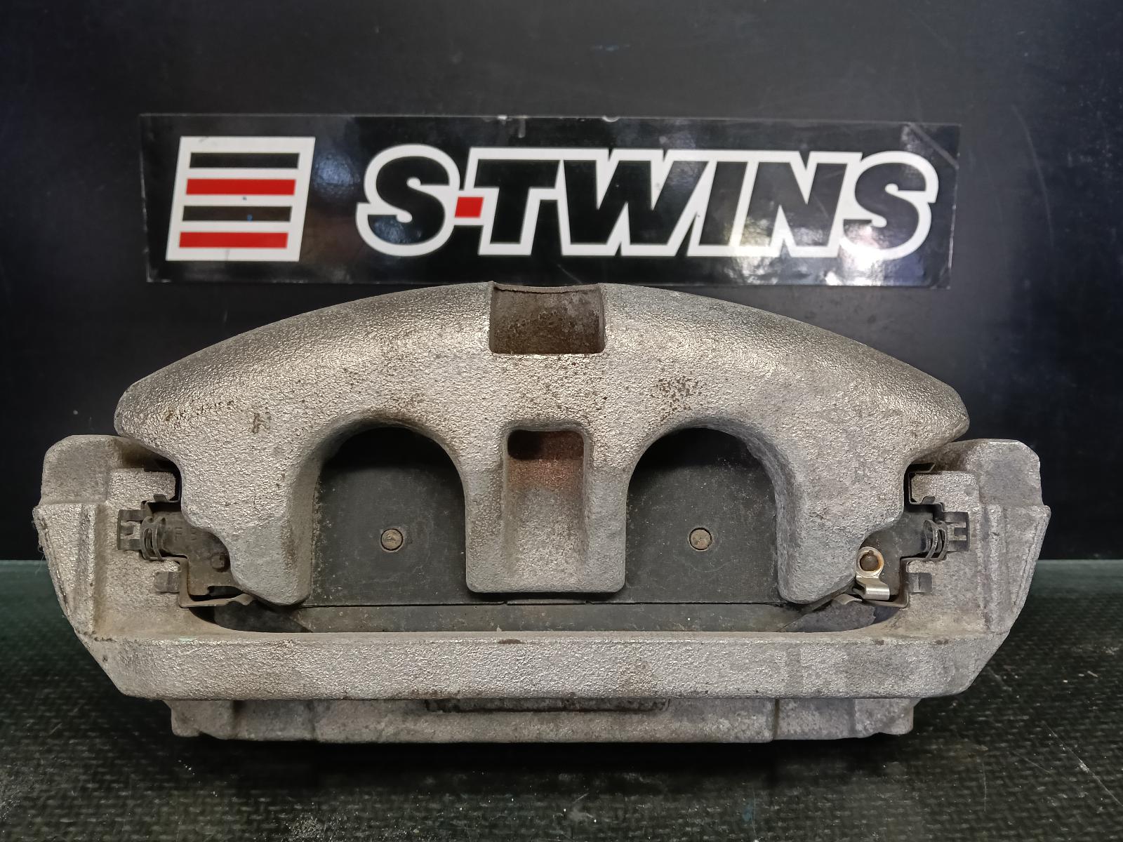2021 RAM 1500 CALIPER RH FRONT, DT, 10/20- 0000413155