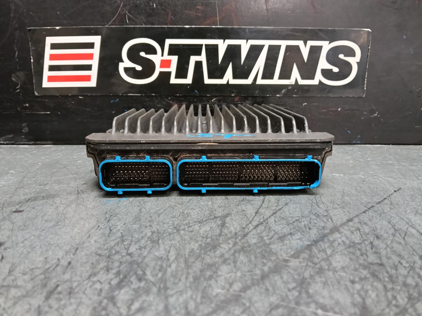 2017 TOYOTA KLUGER ENGINE ECU, 3.5, PETROL, 2GR-FKS, ECU ONLY, W/ KEYLESS TYPE, GSU50/GSU55, 11/16-02/21 0000337276