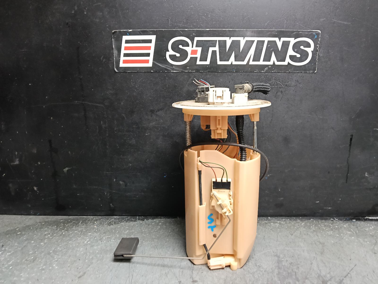 2018 TOYOTA KLUGER FUEL PUMP PETROL, 3.5, 2GR-FKS, IN TANK (PUMP & SENDER), GSU50/GSU55, GSU50/GSU55, 11/16-02/21 0000416656