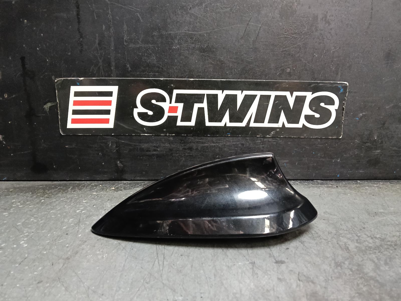 2018 BMW 3 SERIES ANTENNA F30, 02/12-12/19 0000416718
