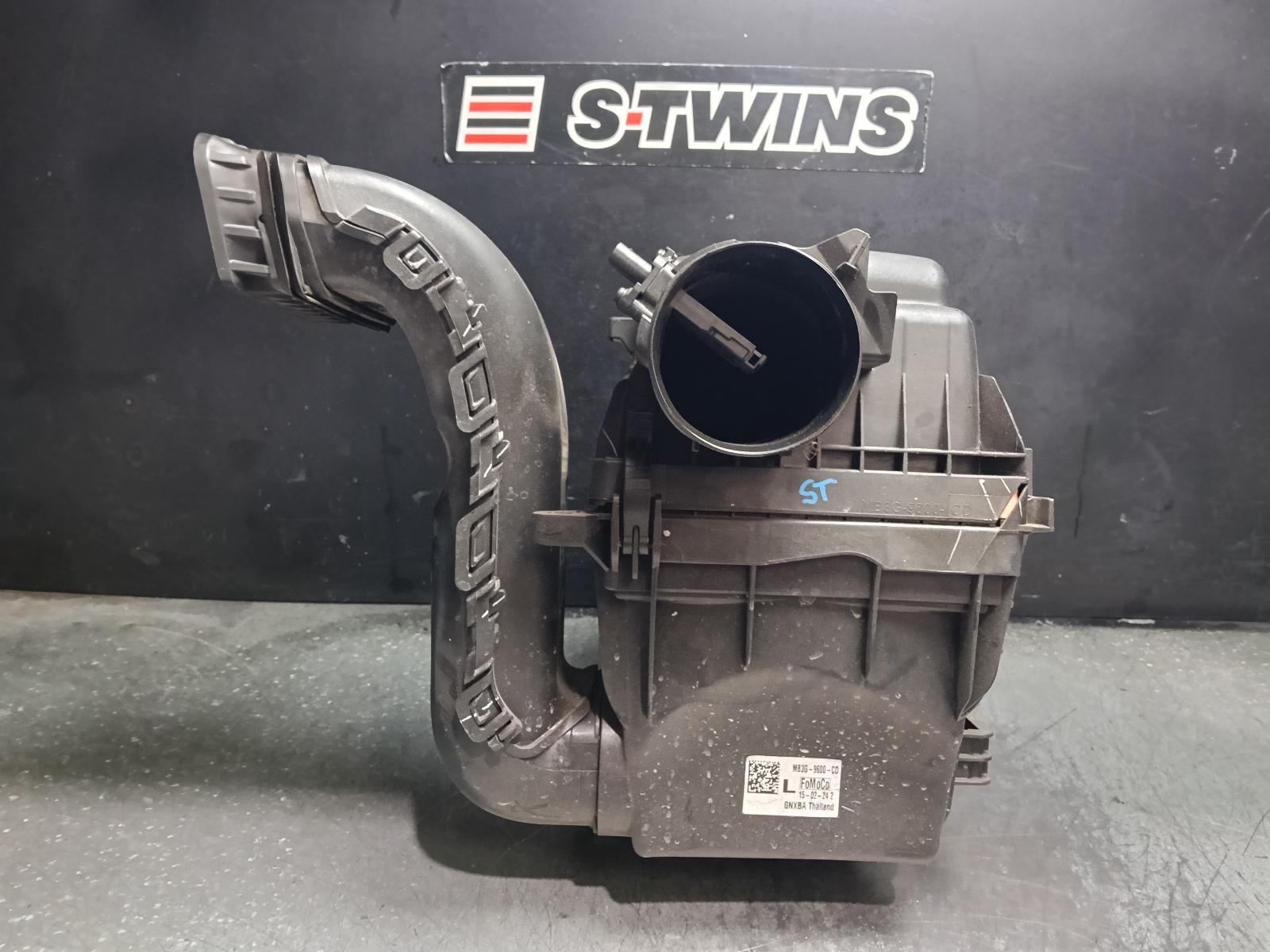 2024 VOLKSWAGEN AMAROK AIR CLEANER BOX AIR CLEANER, 3.0, DIESEL, NF, 12/22- 0000417026