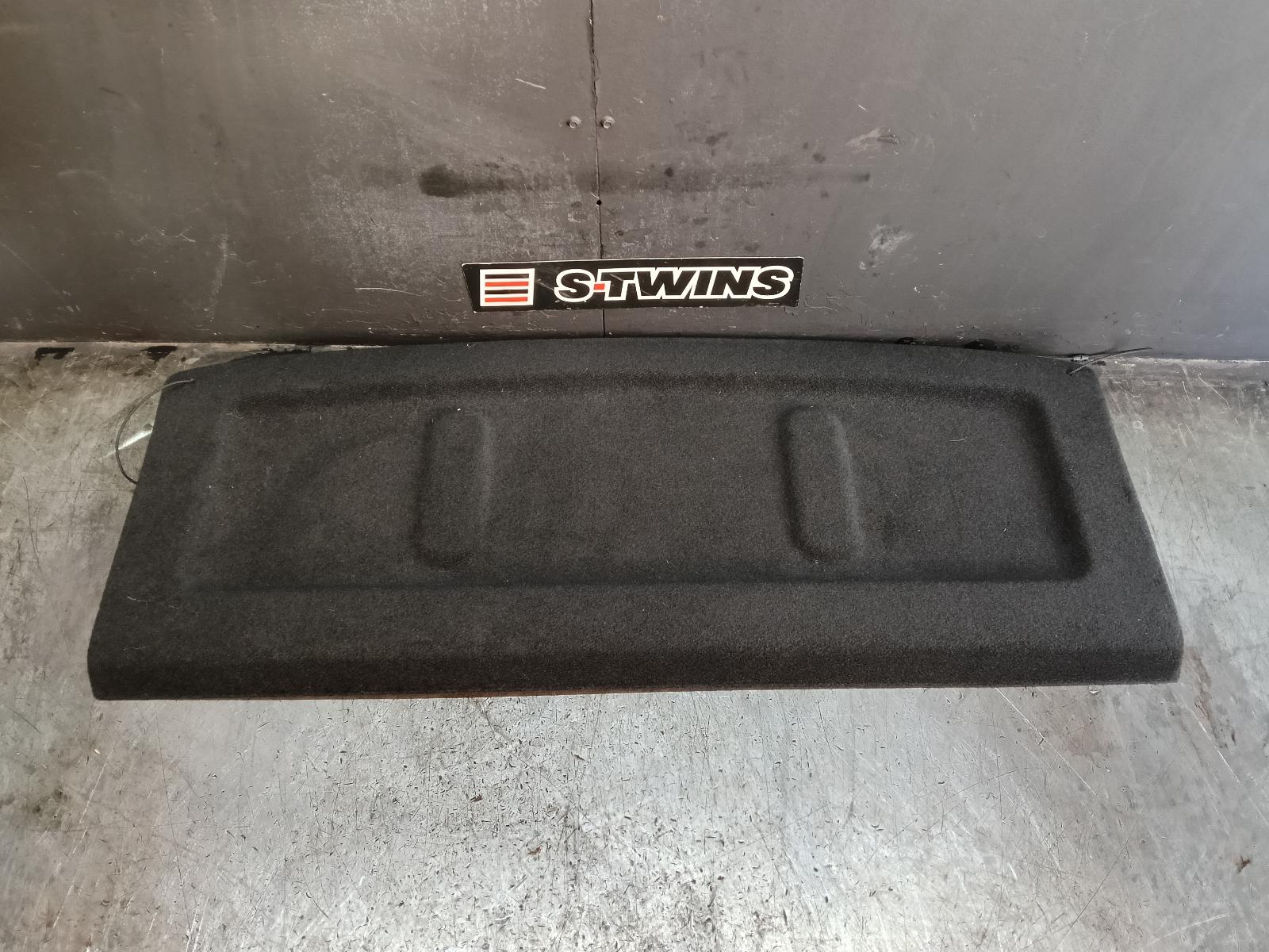 2022 KIA STONIC PARCEL SHELF CARGO BLIND YB, 08/20- 0000416835