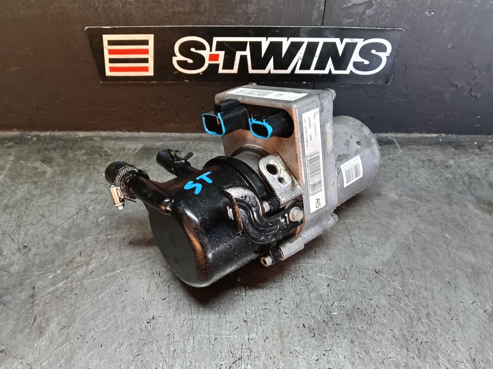 2014 JEEP GRANDCHEROKEE STEERING PUMP PETROL, 3.6, WK, ELECTRO-HYDRAULIC TYPE, 04/13-09/16 0000414038