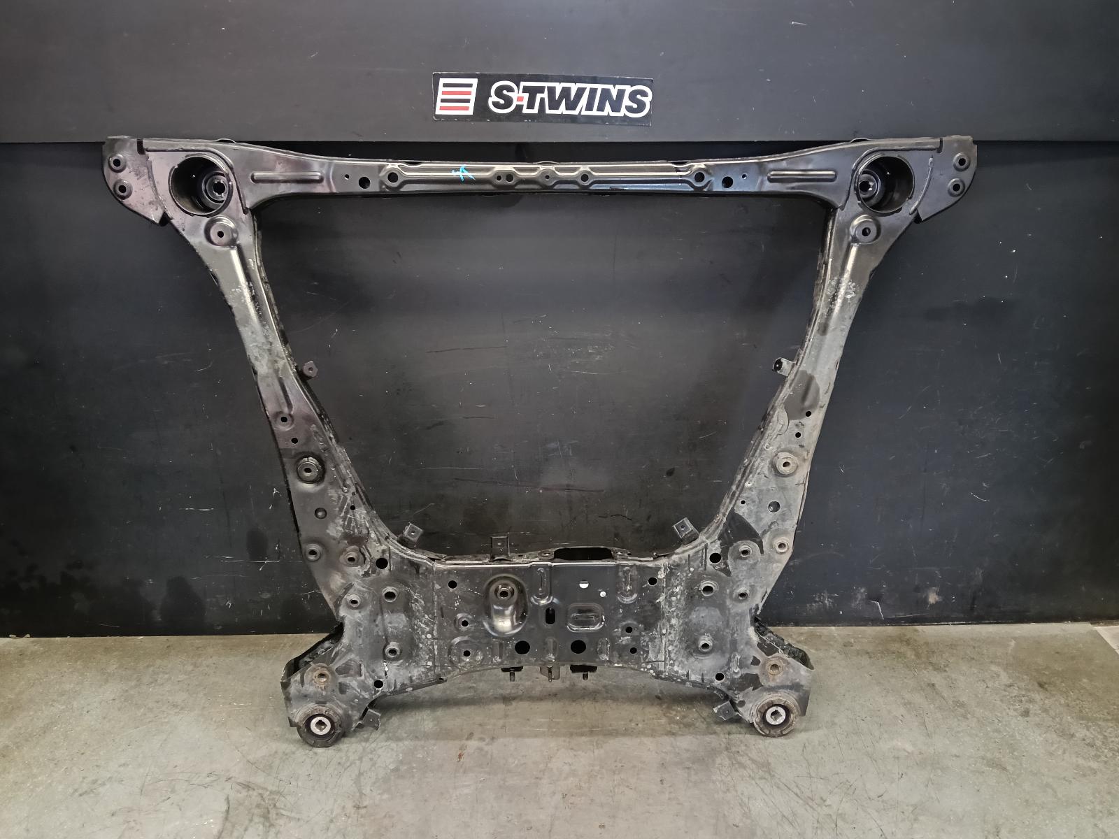 2023 KIA SPORTAGE FRT XMEMBER CRADLE NQ5, 09/21- 0000417238