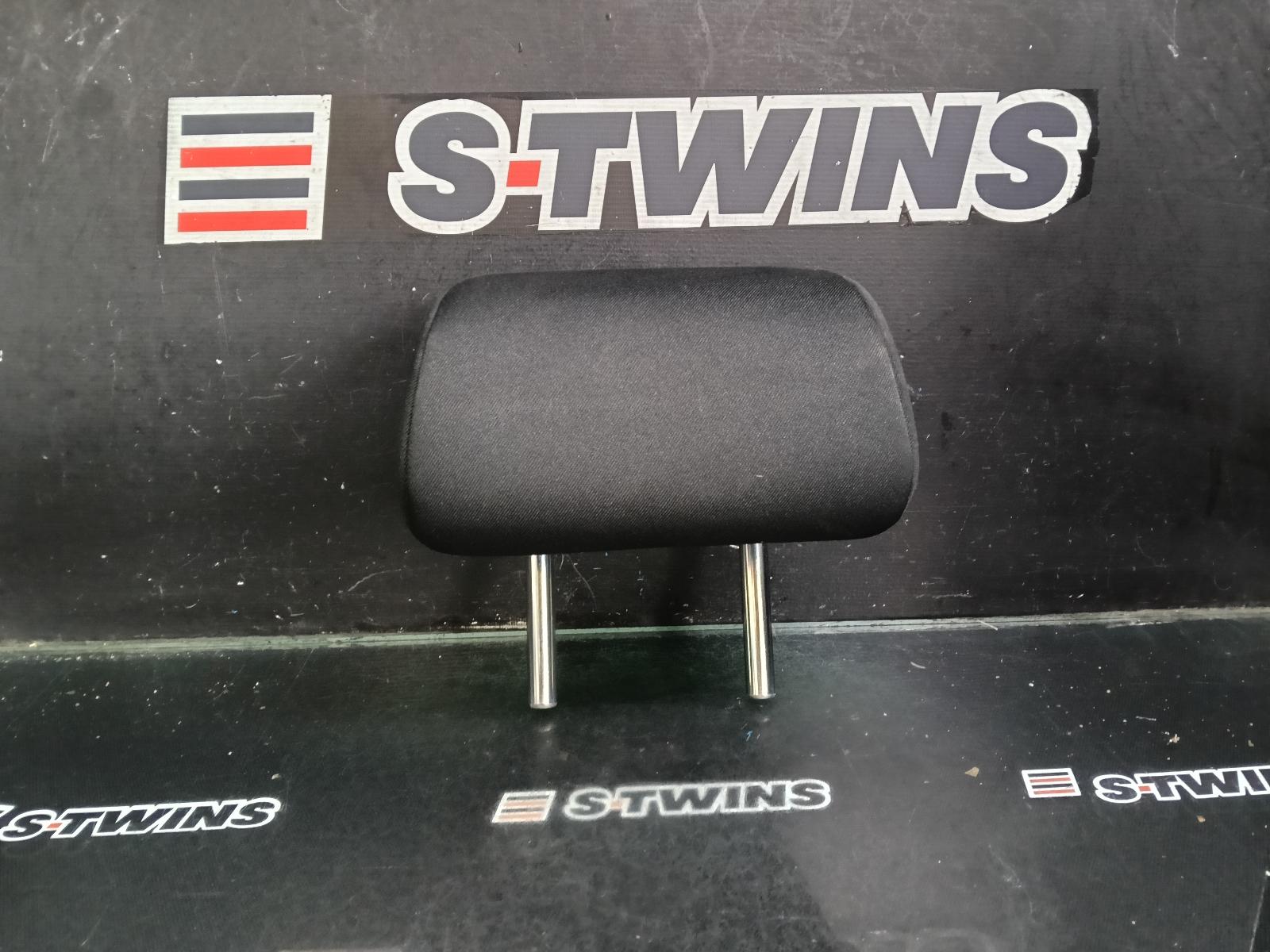 2014 MAZDA 3 HEADREST BM, CENTRE REAR, CLOTH, 11/13-05/16 0000417445