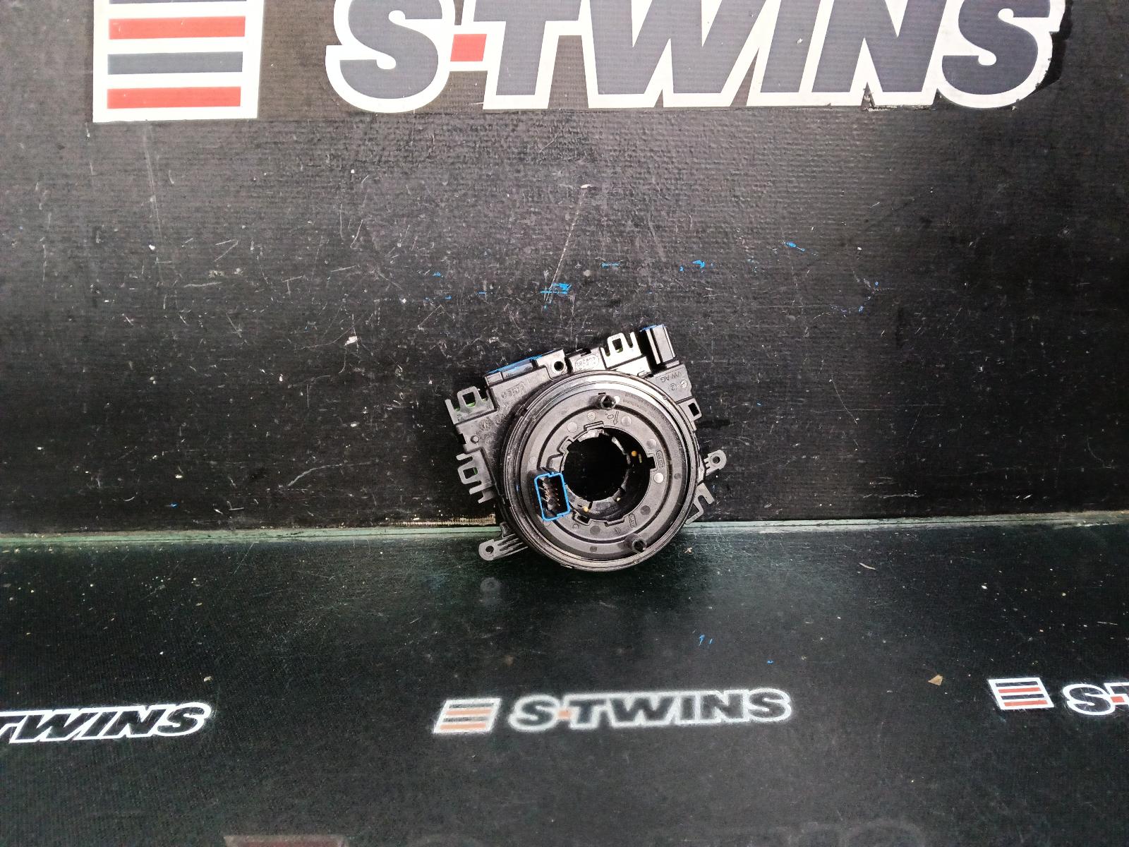 2017 VOLKSWAGEN TIGUAN CLOCKSPRING, 5NA, 06/16-02/24 0000417287