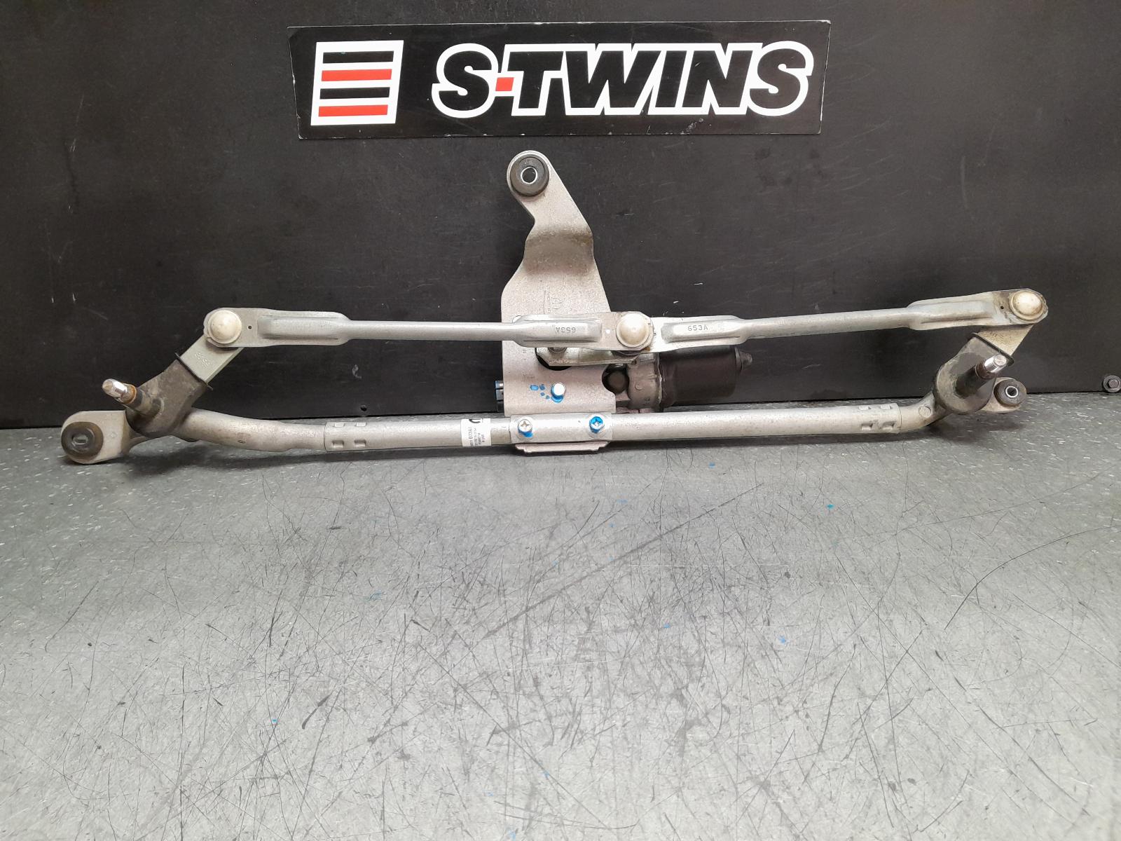 2023 JEEP GRANDCHEROKEE WIPER MOTOR WL, 08/21-12/23 0000375035