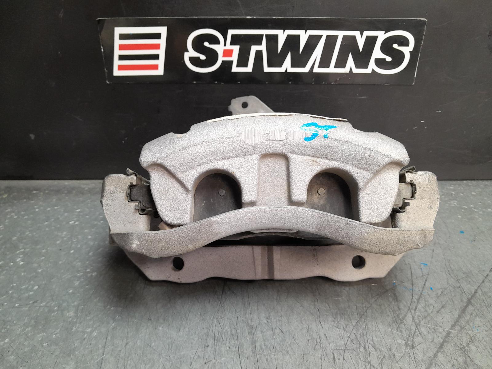 2023 JEEP GRANDCHEROKEE CALIPER LH FRONT, WL, 08/21-12/23 0000374695