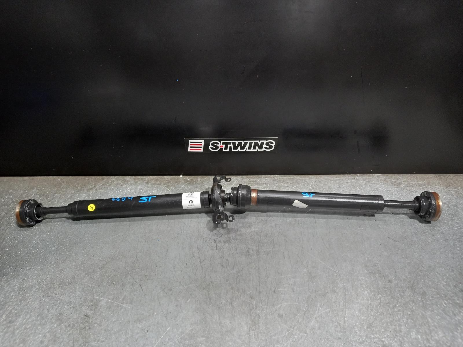 2023 JEEP GRANDCHEROKEE REAR PROP SHAFT WL, 08/21-12/23 0000282639