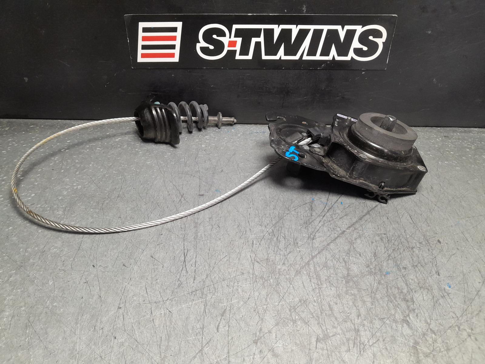2023 JEEP GRANDCHEROKEE SPARE WHEEL WINCH WL, 08/21-12/23 0000374700