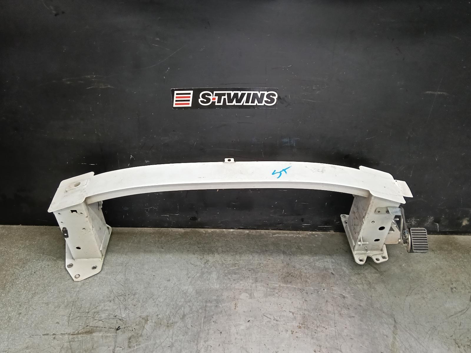 2020 VOLVO XC40 F BAR REINFORC BRACK MAIN REINFORCEMENT, 02/18-05/22 0000417632