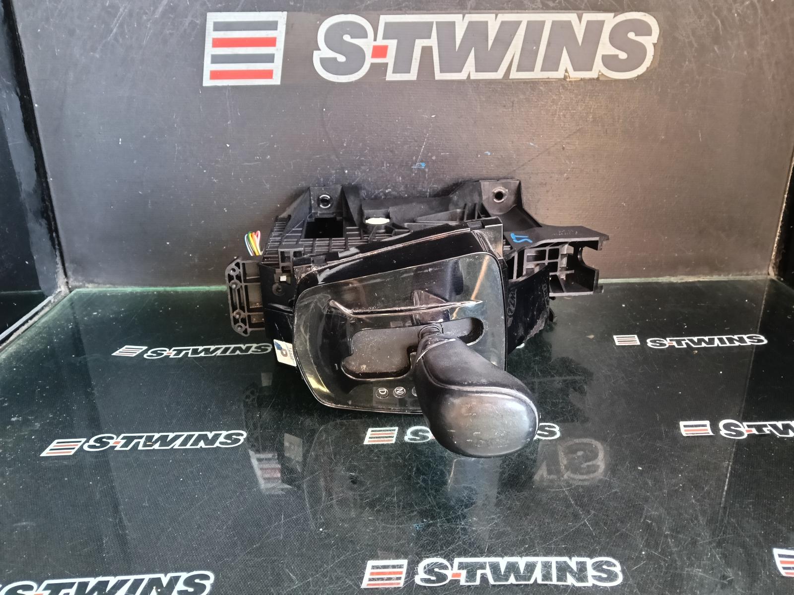 2014 NISSAN QASHQAI GEAR STICK SHIFTER AUTO, J11, 12/13-06/17 0000414722