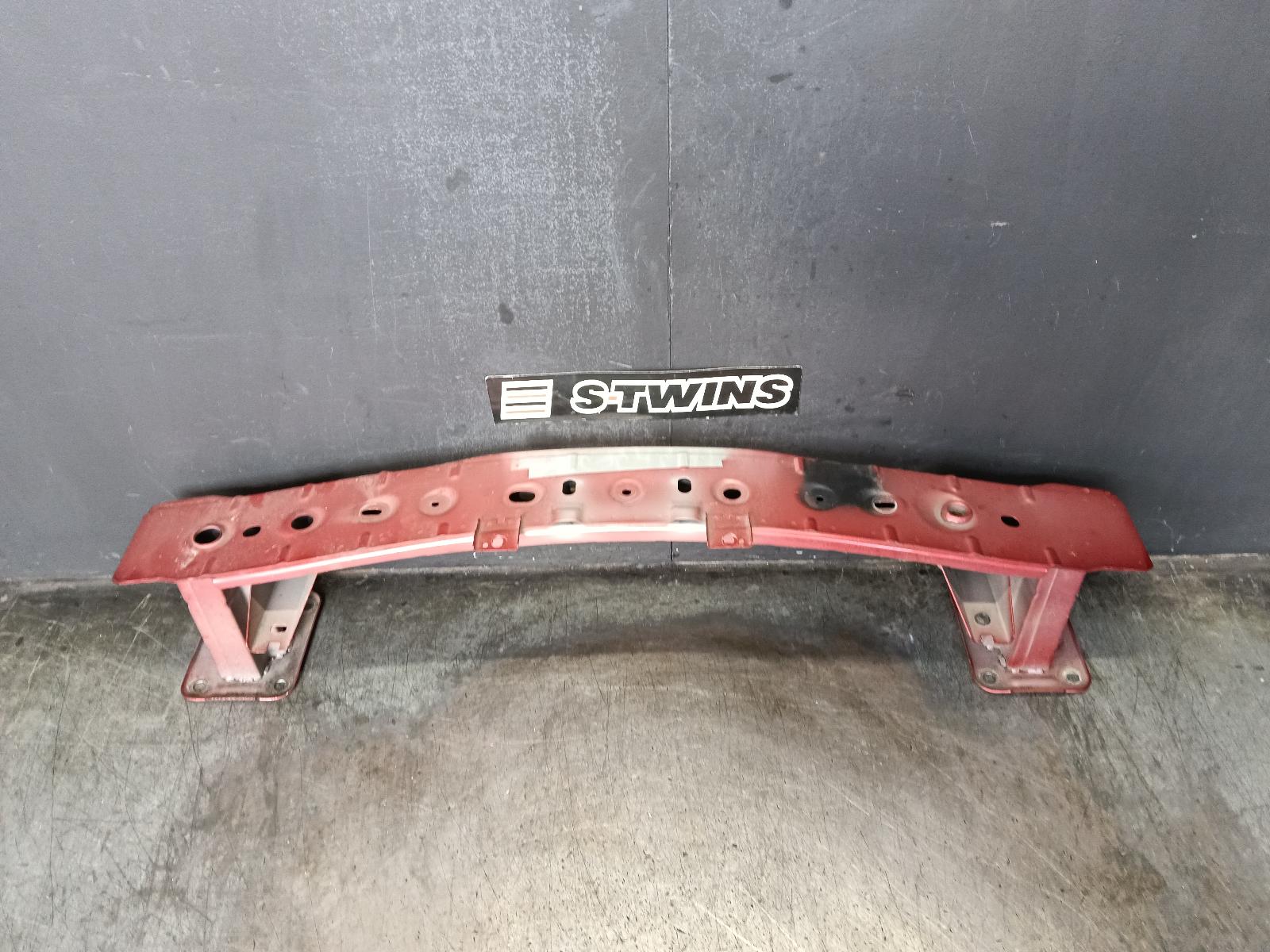 2019 MAZDA 3 F BAR REINFORC BRACK BP, MAIN REINFORCEMENT, SEDAN/HATCH, 03/19- 0000418123
