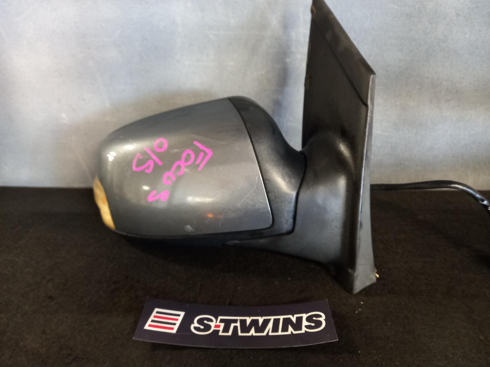 2006 FORD FOCUS RIGHT DOOR MIRROR LS, POWER, 5 WIRE TYPE, 06/05-05/07 0000123592