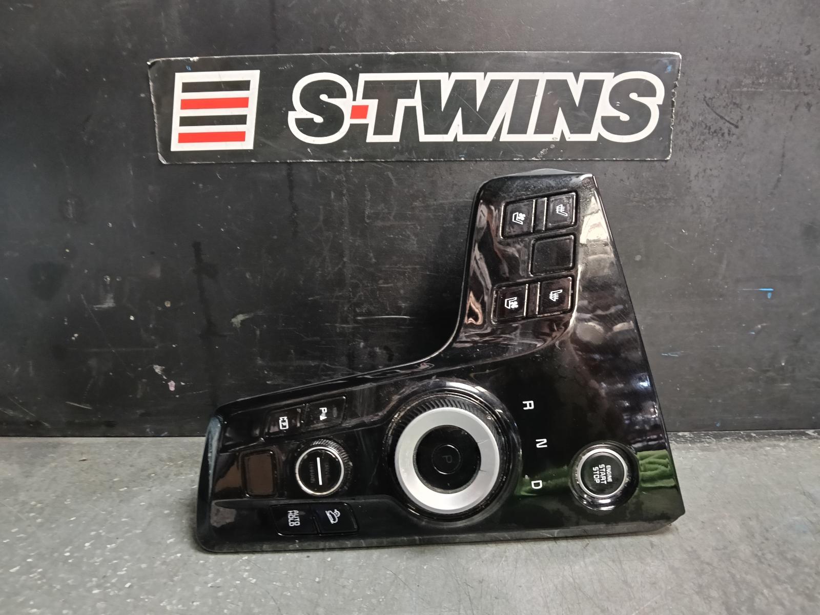 2023 KIA SPORTAGE GEAR STICK SHIFTER NQ5, GEAR SHIFTER, AUTO T/M, DIAL TYPE, 09/21- 0000418897