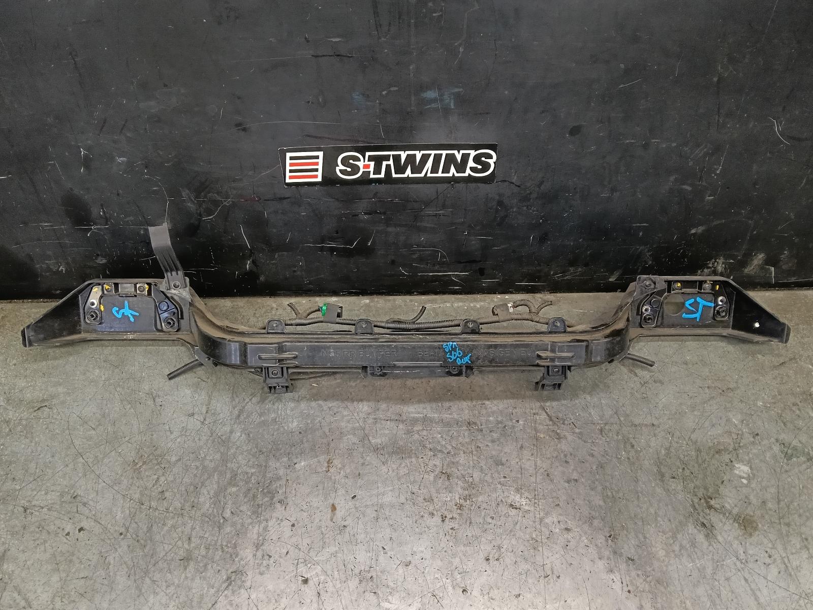 2023 KIA SPORTAGE R BAR BRACKET REINFO NQ5, MAIN REINFORCEMENT, 09/21-01/25 0000418858