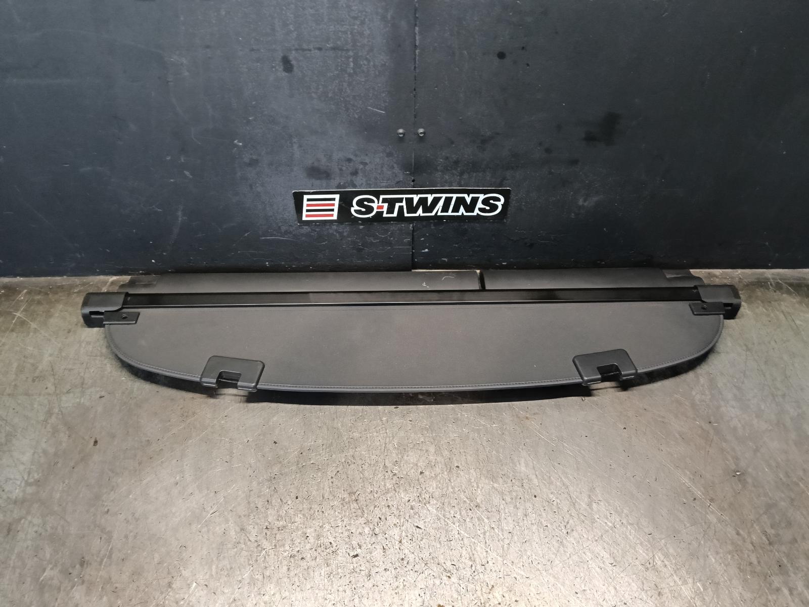 2020 MAZDA CX5 PARCEL SHELF CARGO BLIND KF, CARGO BLIND, 02/17-03/26 0000419180