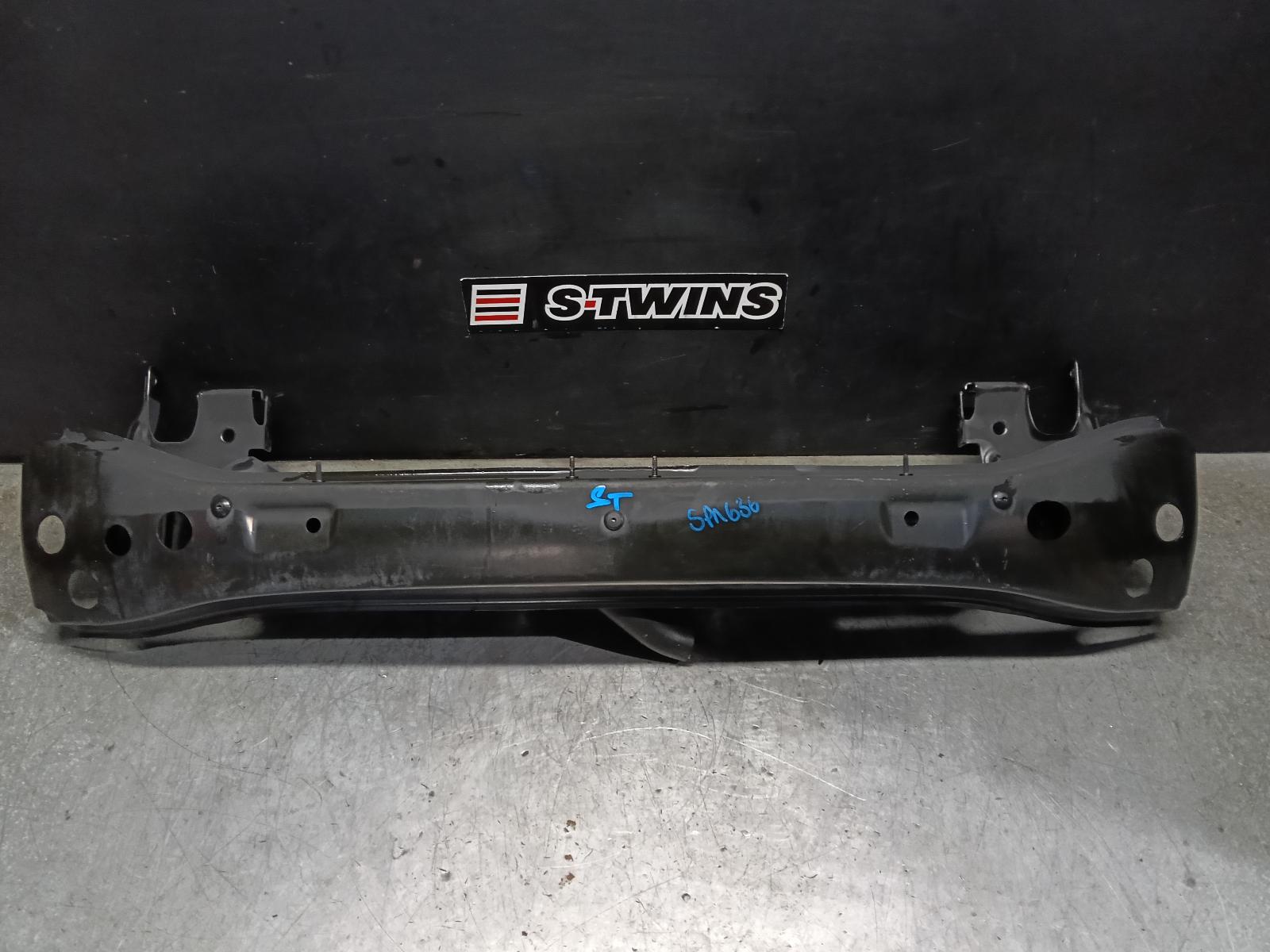 2019 VOLKSWAGEN TRANSPORTER F BAR REINFORC BRACK MAIN REINFORCEMENT, T6, 07/15-08/24 0000398661