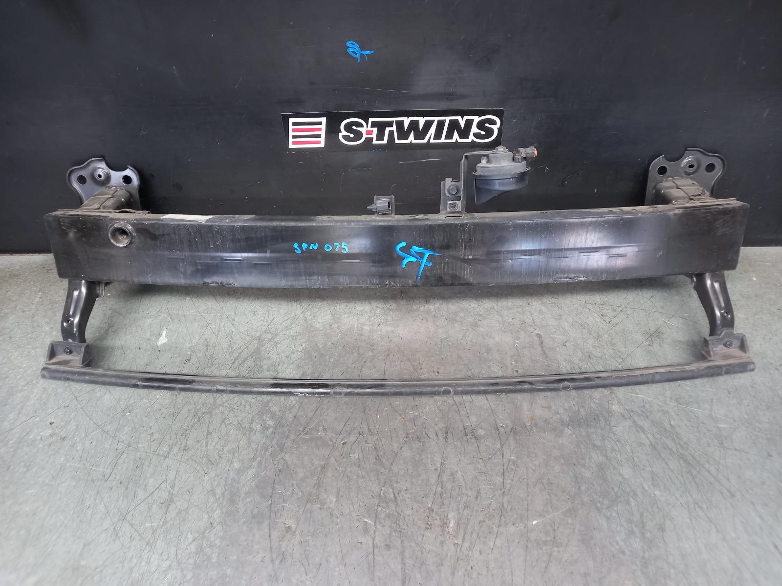 2020 HYUNDAI TUCSON F BAR REINFORC BRACK MAIN REINFORCEMENT, TL, 06/18-01/21 0000361427