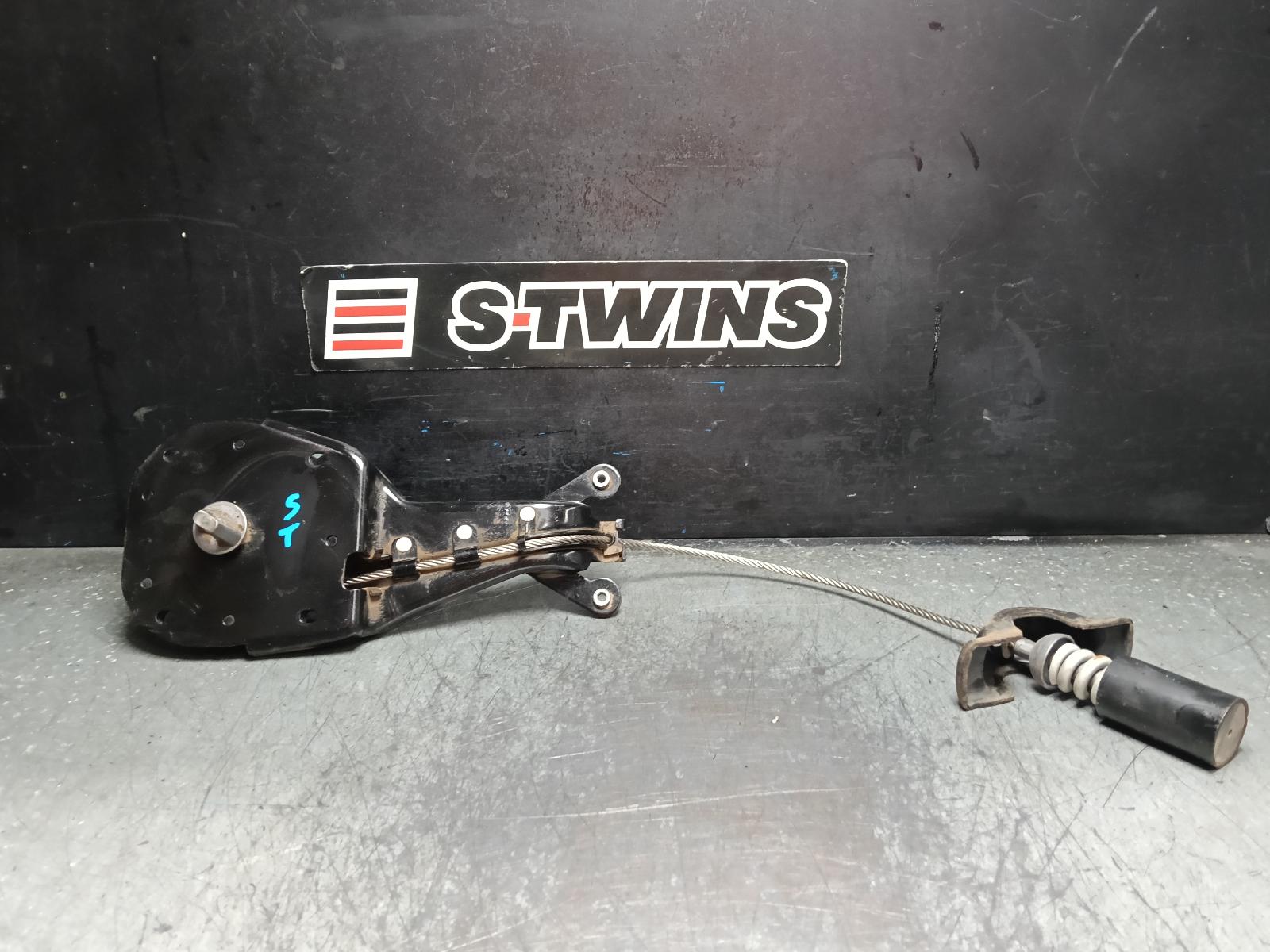 2018 LAND ROVER DISCOVERY SPARE WHEEL WINCH L462, 12/16- 0000419618