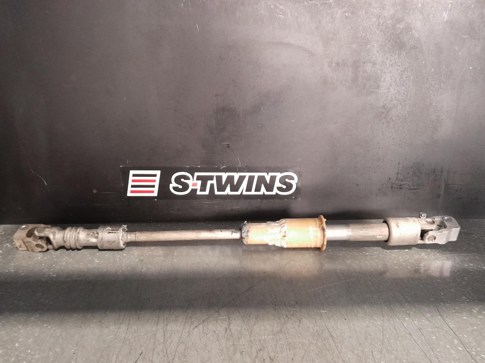 2013 MERCEDES S CLASS STEERING INTERMEDIATE SHAFT W222, 11/13-11/20 0000342354