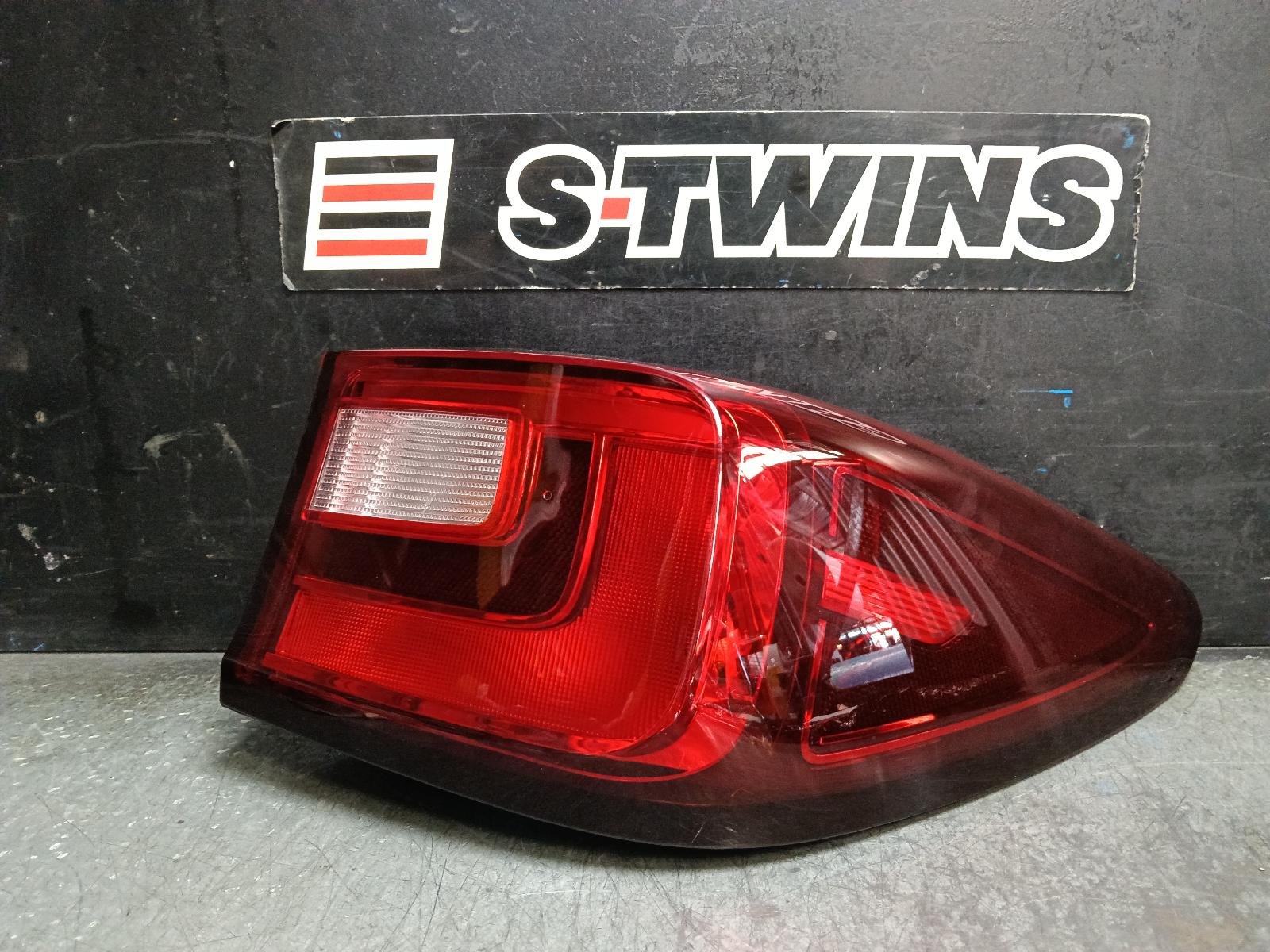 2023 MG ZS RIGHT TAILLIGHT IN BODY, AZS1, ZS TYPE, 09/17-06/25 0000418682