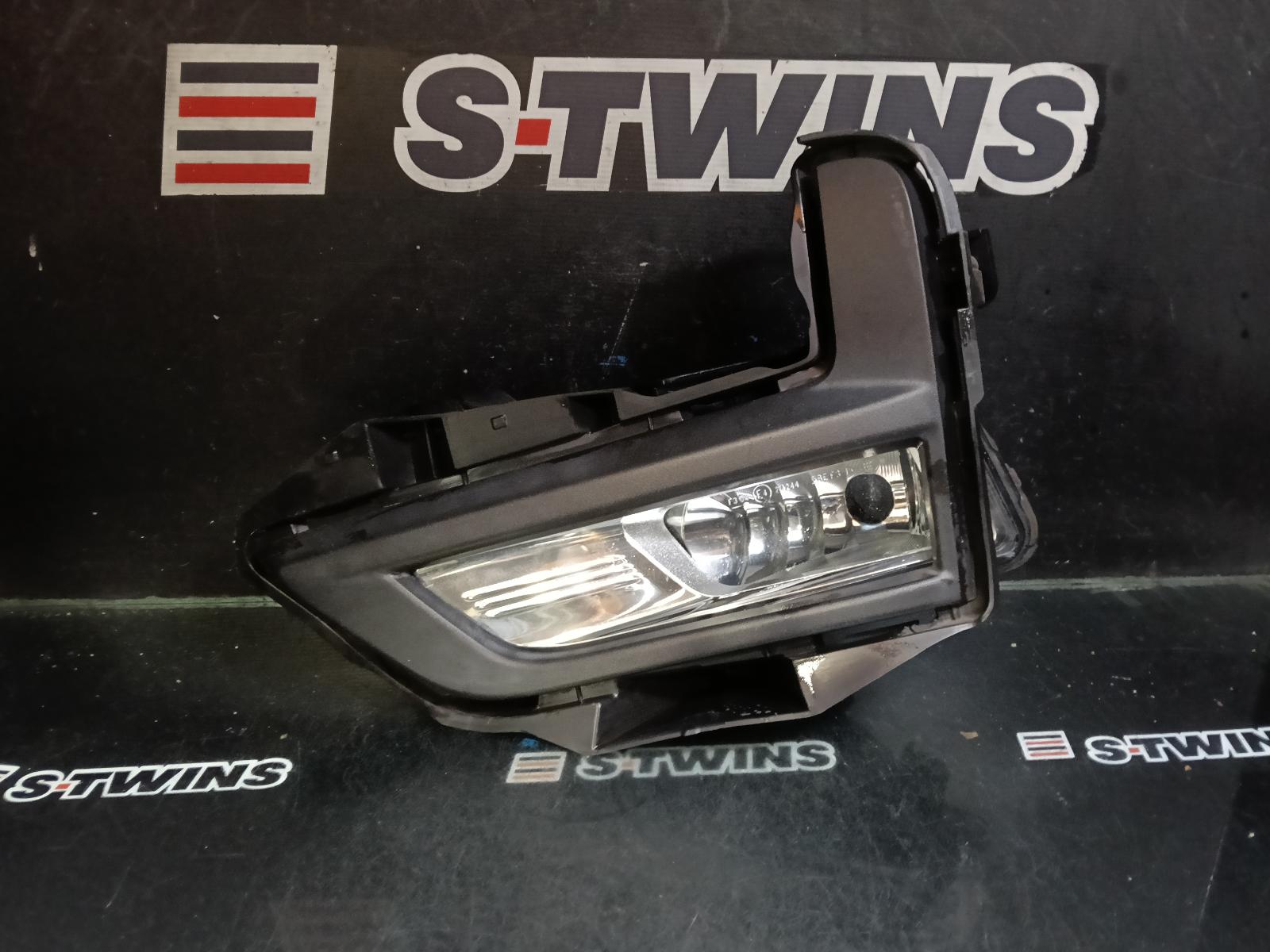2018 NISSAN XTRAIL RIGHT INDICATOR FOG SIDE BUMPER FOGLAMP, T32, 02/17-07/22 0000421237