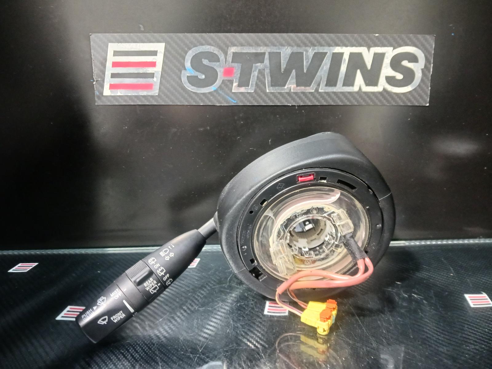 2017 JEEP GRANDCHEROKEE COMBINATION SWITCH ASSY, TILT/TELESCOPING STEERING WHEEL, WK, 06/16-11/17 0000222653