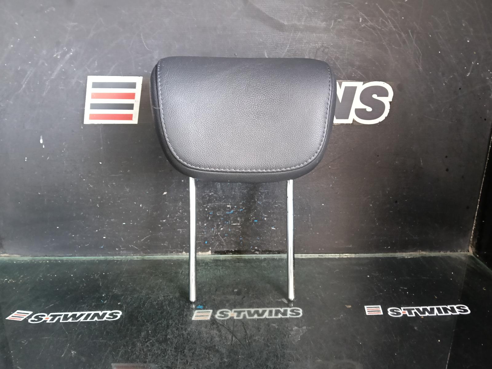 2014 HYUNDAI SANTA FE HEADREST LH REAR 2ND ROW, LEATHER, DM, 06/12-02/18 0000421065