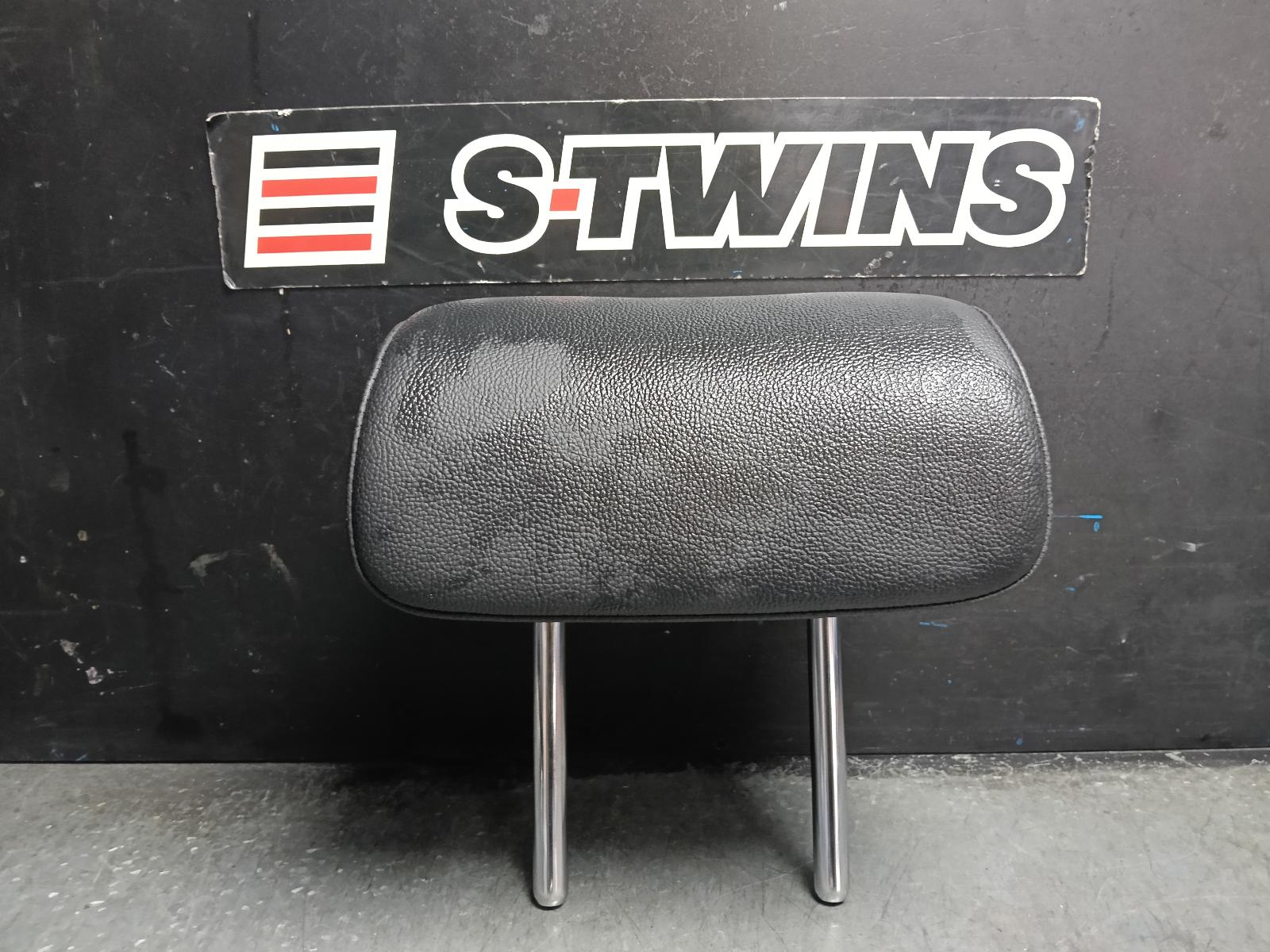 2019 HYUNDAI SANTA FE HEADREST CENTRE REAR 2ND ROW, LEATHER, TM, 03/18-10/23 0000421298