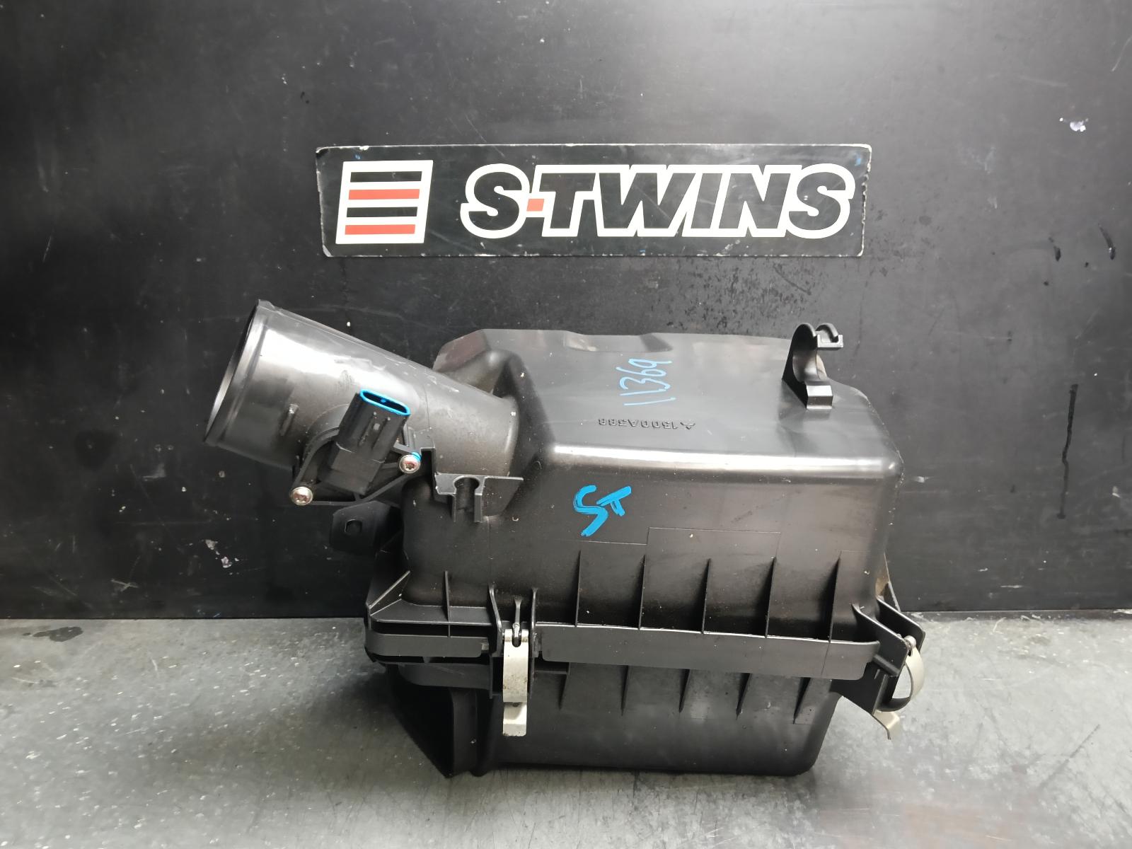 2019 MITSUBISHI ASX AIR CLEANER BOX AIR CLEANER, XB-XD, 2.0, PETROL, 09/15-12/24 0000421347