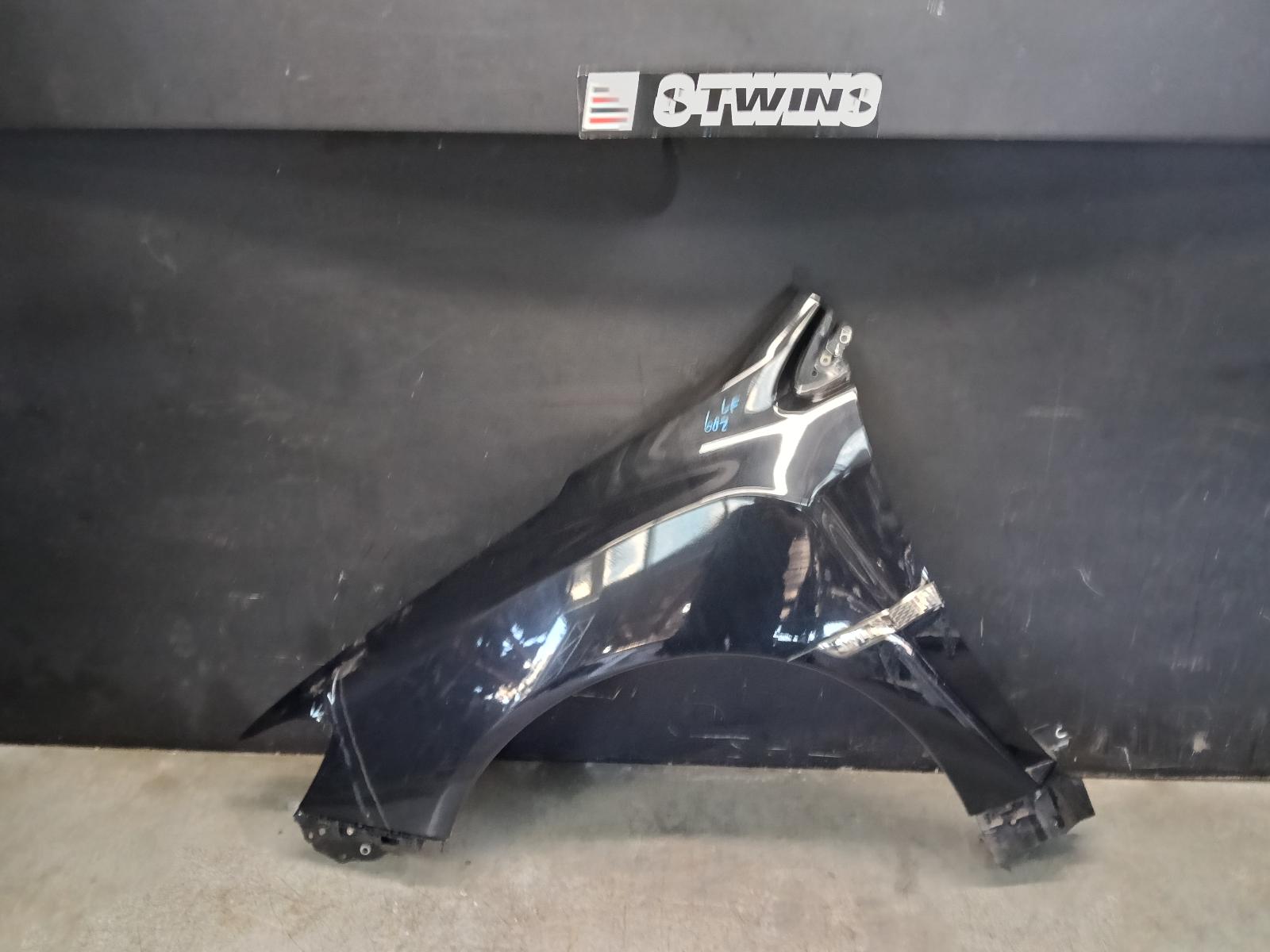2017 SUBARU WRX LEFT GUARD V1, 03/14-10/21 0000421571