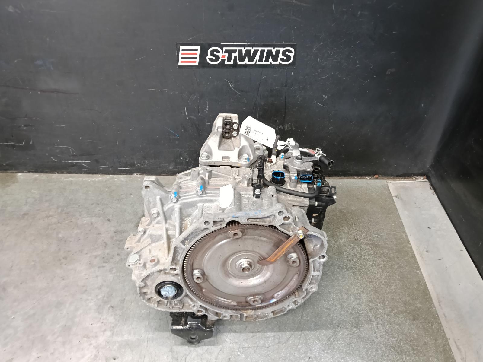 2017 HYUNDAI KONA TRANS GEARBOX AUTO, FWD, PETROL, 2.0, G4NH, 6 SPEED, OS, 09/17-10/20 0000420764