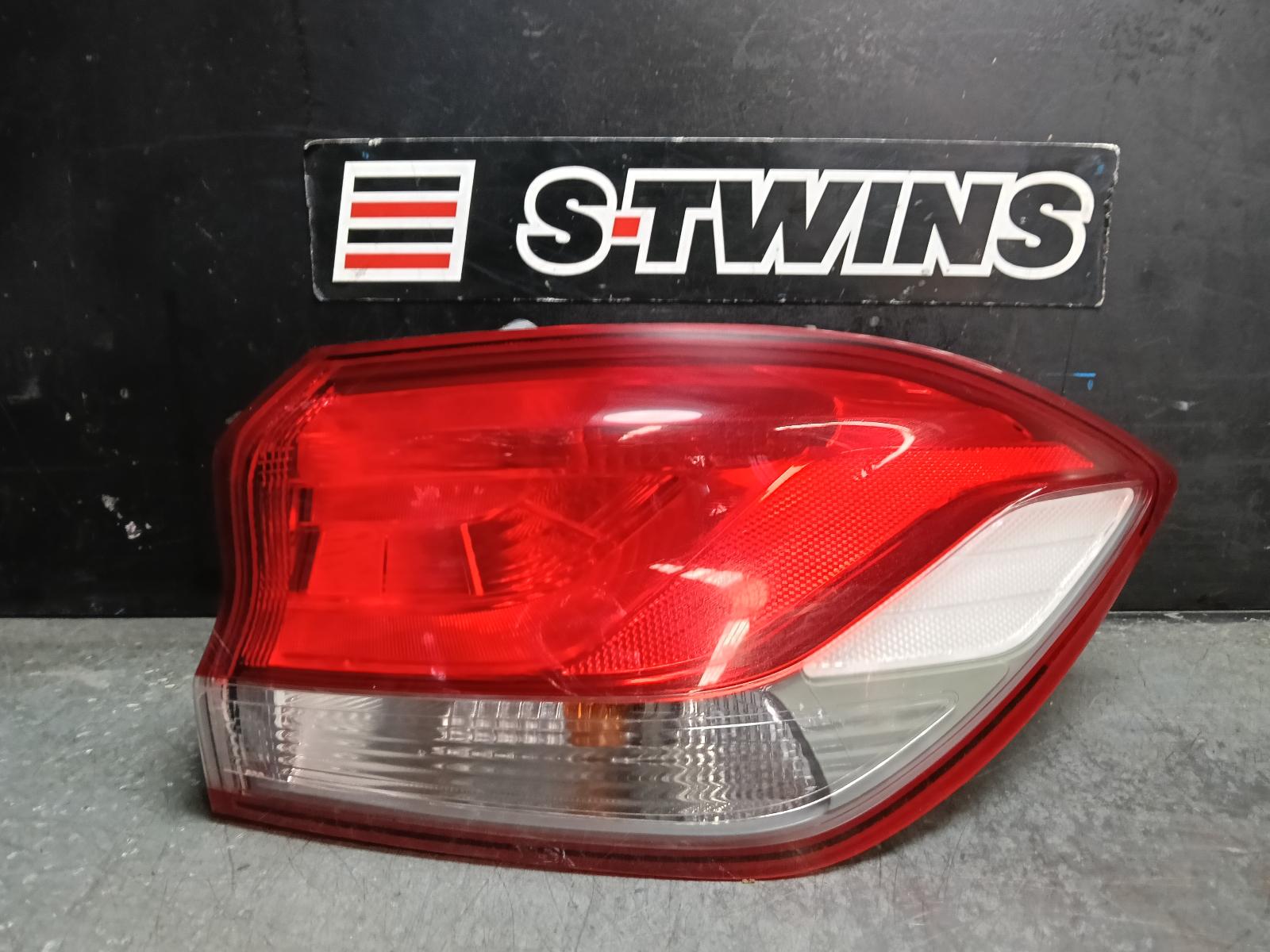 2021 HYUNDAI I30 RIGHT TAILLIGHT PD, IN BODY, W/ LED TYPE, HATCH (S.KOREA VIN KMHH), GO/ACTIVE/ELITE/SR, 03/17-12/23 0000421673