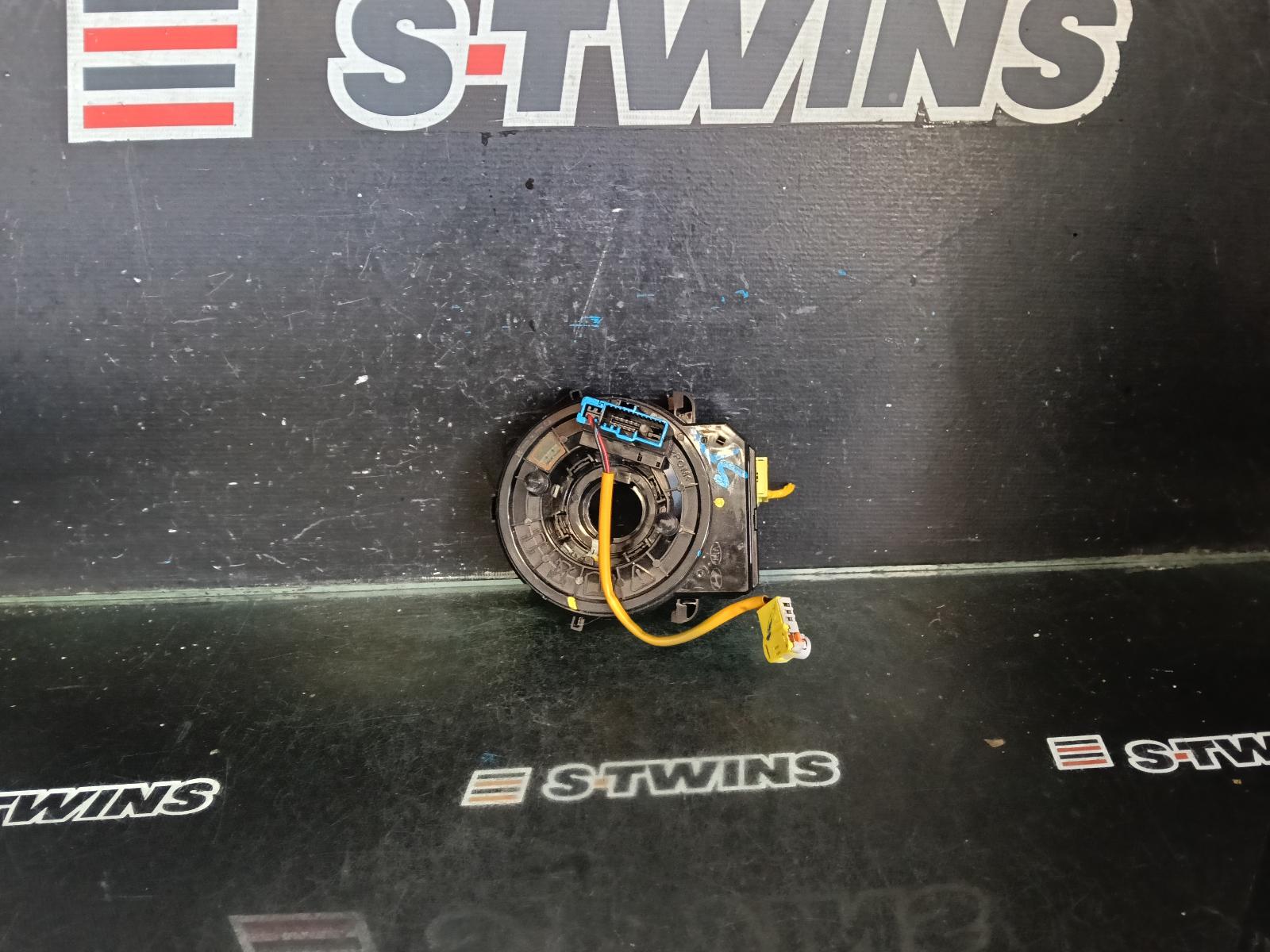 2016 HYUNDAI TUCSON CLOCKSPRING, TL, 06/15-06/18 0000421848