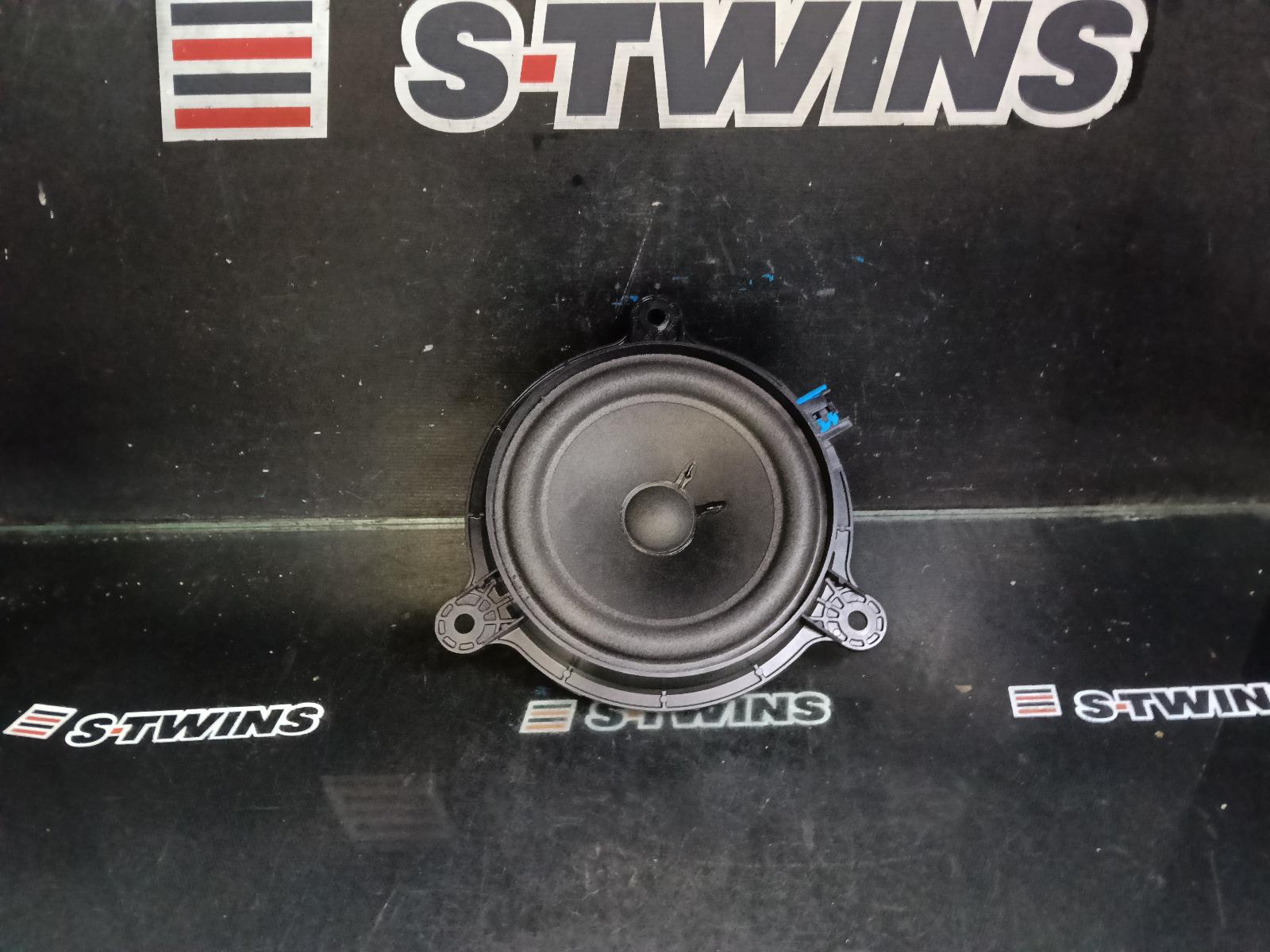 2020 MAZDA CX5 SPEAKER FRONT, BOSE TYPE, KF, 02/17-03/26 0000422086