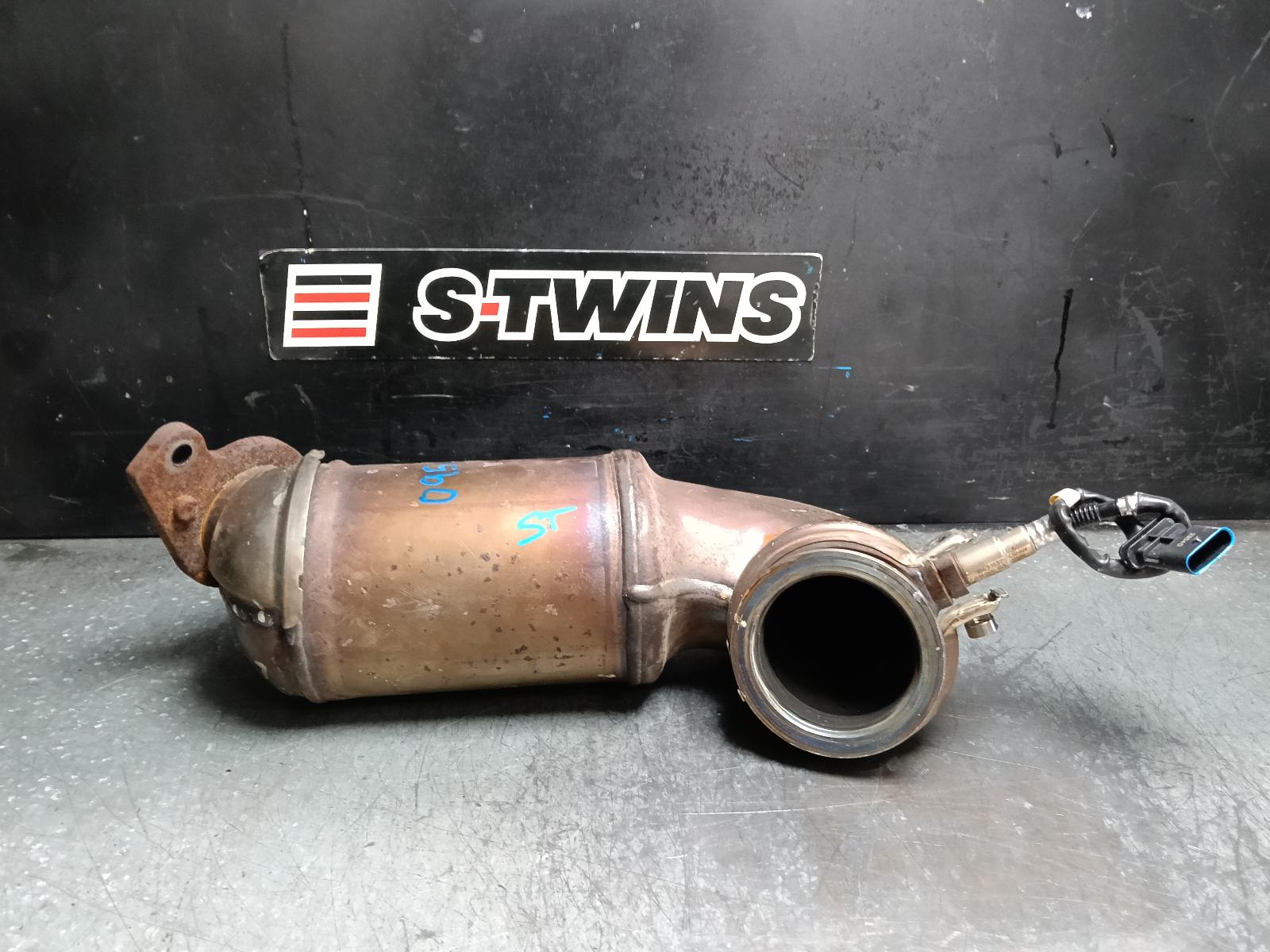 2023 MG HS CATALYTIC CONVERTER PETROL, 1.5, PHEV, SAS23, 03/21-12/24 0000422314