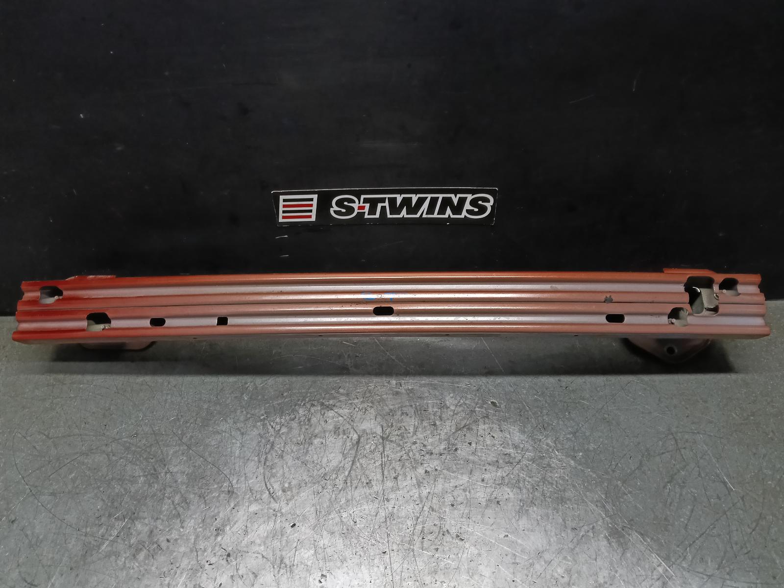 2021 NISSAN JUKE R BAR BRACKET REINFO MAIN REINFORCEMENT, F16, 03/20- 0000400704