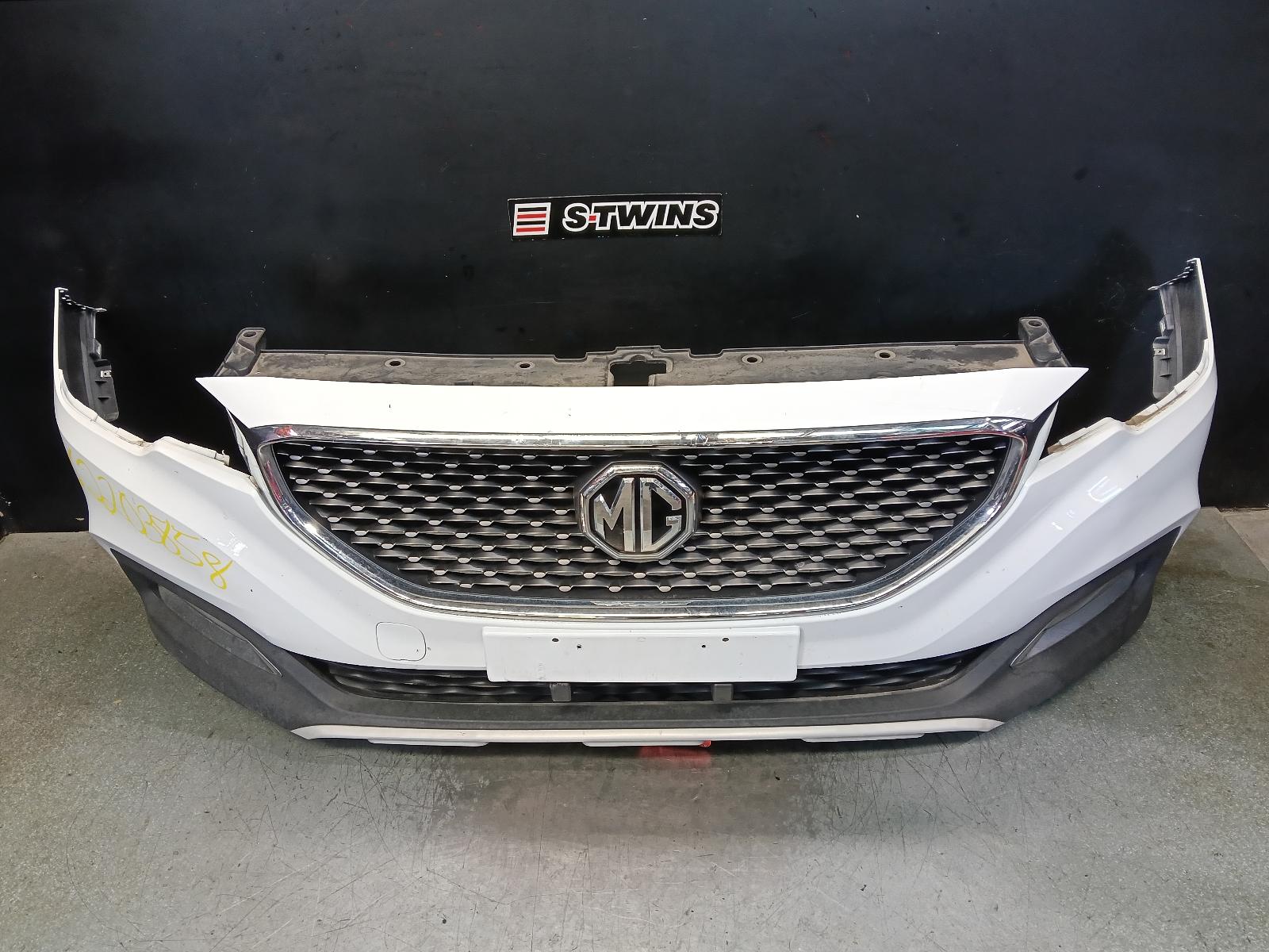 2023 MG ZS FRONT BUMPER AZS1, ZS TYPE, BUMPER BAR, 09/17- 0000396993