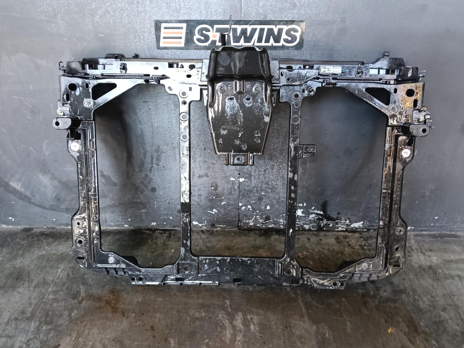 2018 MAZDA CX5 RADIATOR SUPPORT KF, PETROL, NON RADAR TYPE, 02/17- 0000395547