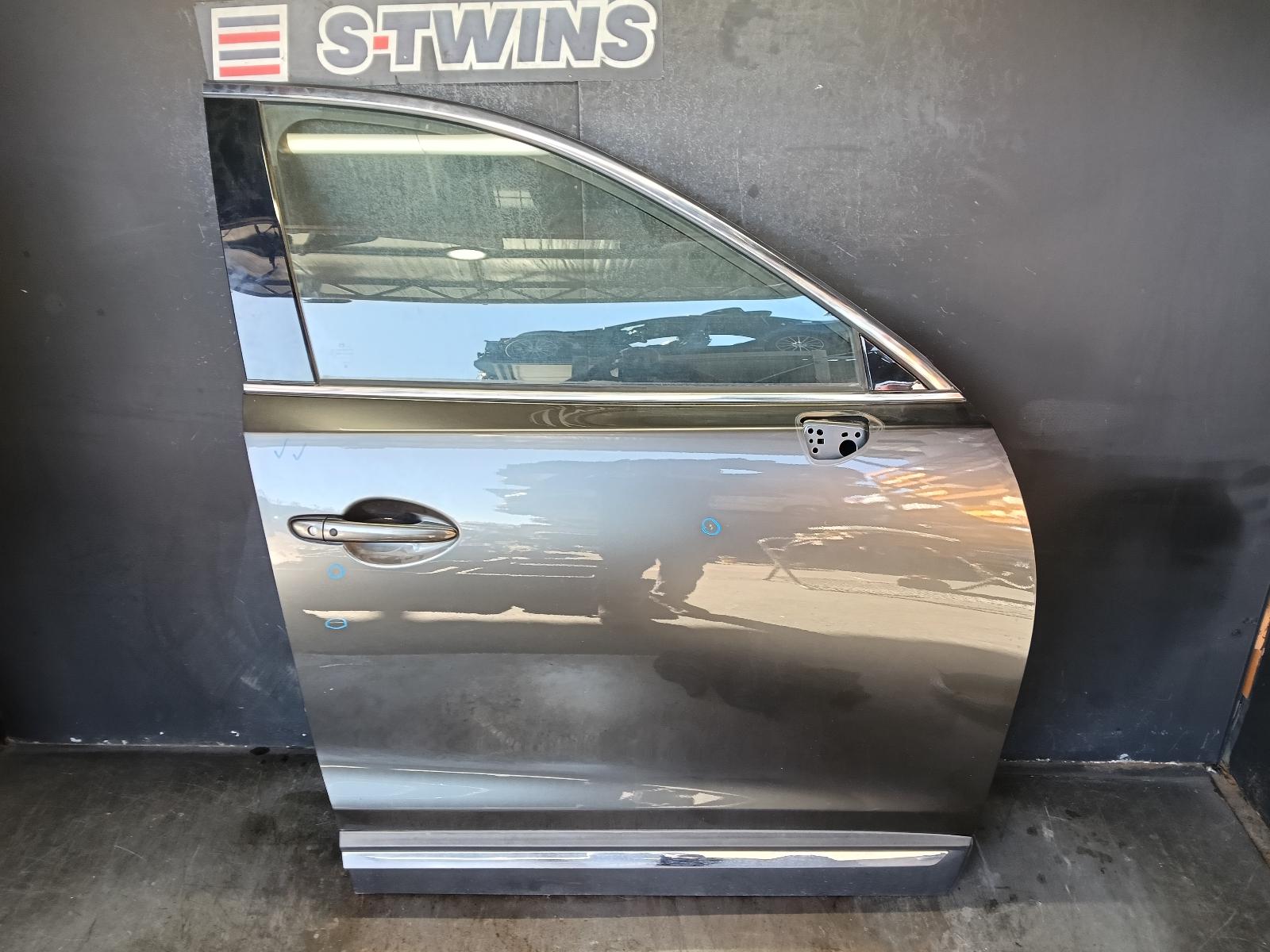 2018 MAZDA CX9 RIGHT FRONT DOOR TC, 07/16-12/24 0000394866