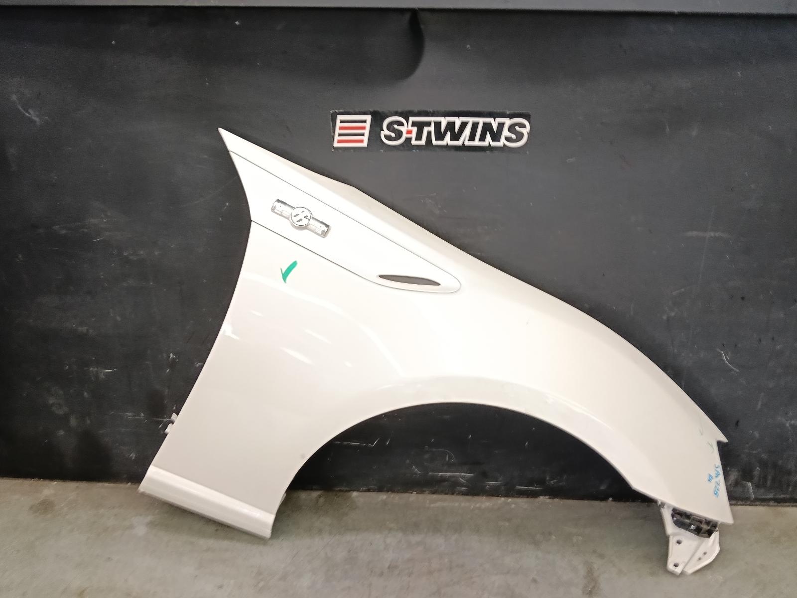 2014 TOYOTA 86 RIGHT GUARD ZN6, 04/12-09/21 0000421505