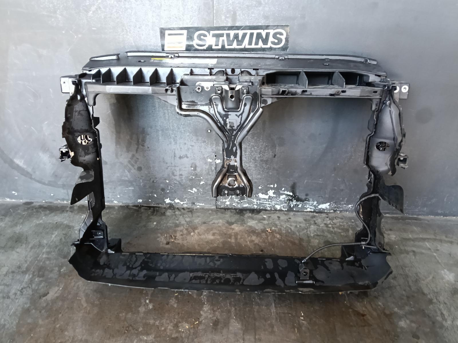 2014 VOLKSWAGEN TIGUAN RADIATOR SUPPORT 5N, 05/08-08/16 0000395551