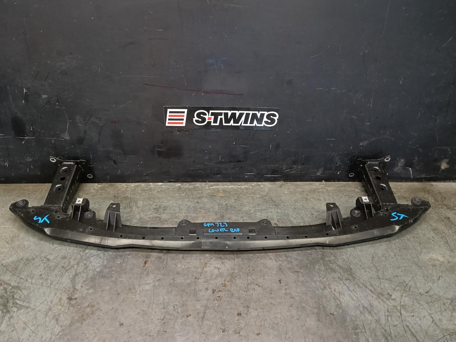 2022 MAZDA CX30 F BAR REINFORC BRACK LOWER REINFORCEMENT, DM, 10/19- 0000417833