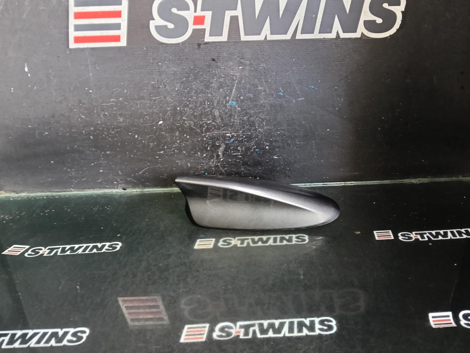 2015 MAZDA CX5 ANTENNA KE, SHARK FIN, 01/15-01/17 0000422236