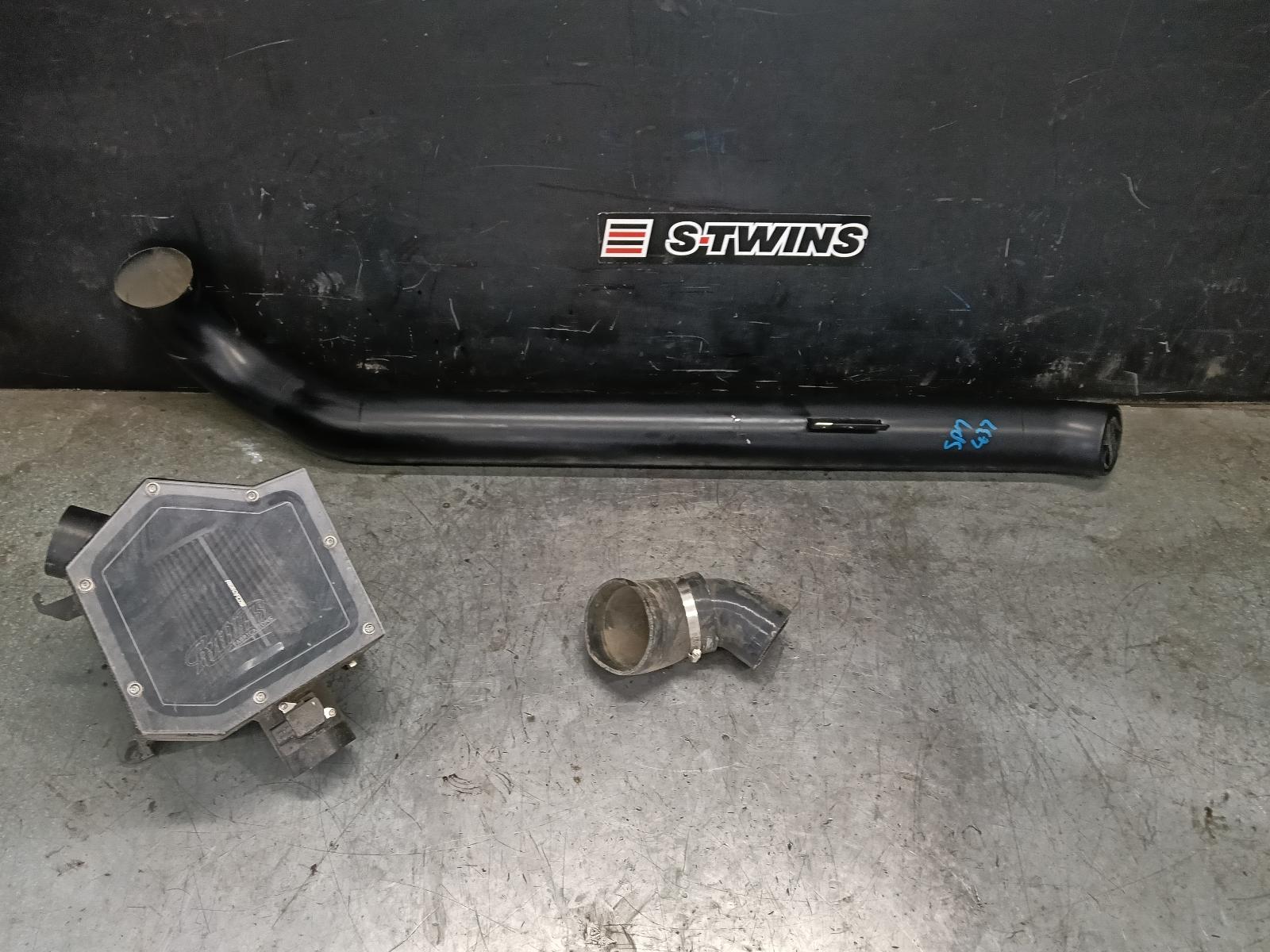 2022 MITSUBISHI TRITON SNORKEL MR, 11/18-10/23 0000422568