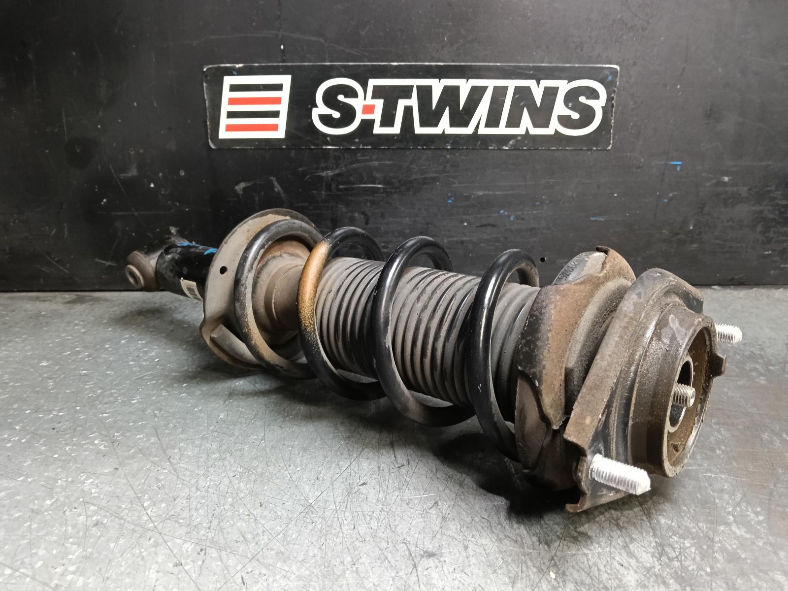 2014 TOYOTA 86 RIGHT REAR STRUT ZN6, GT, 04/12-09/21 0000422609